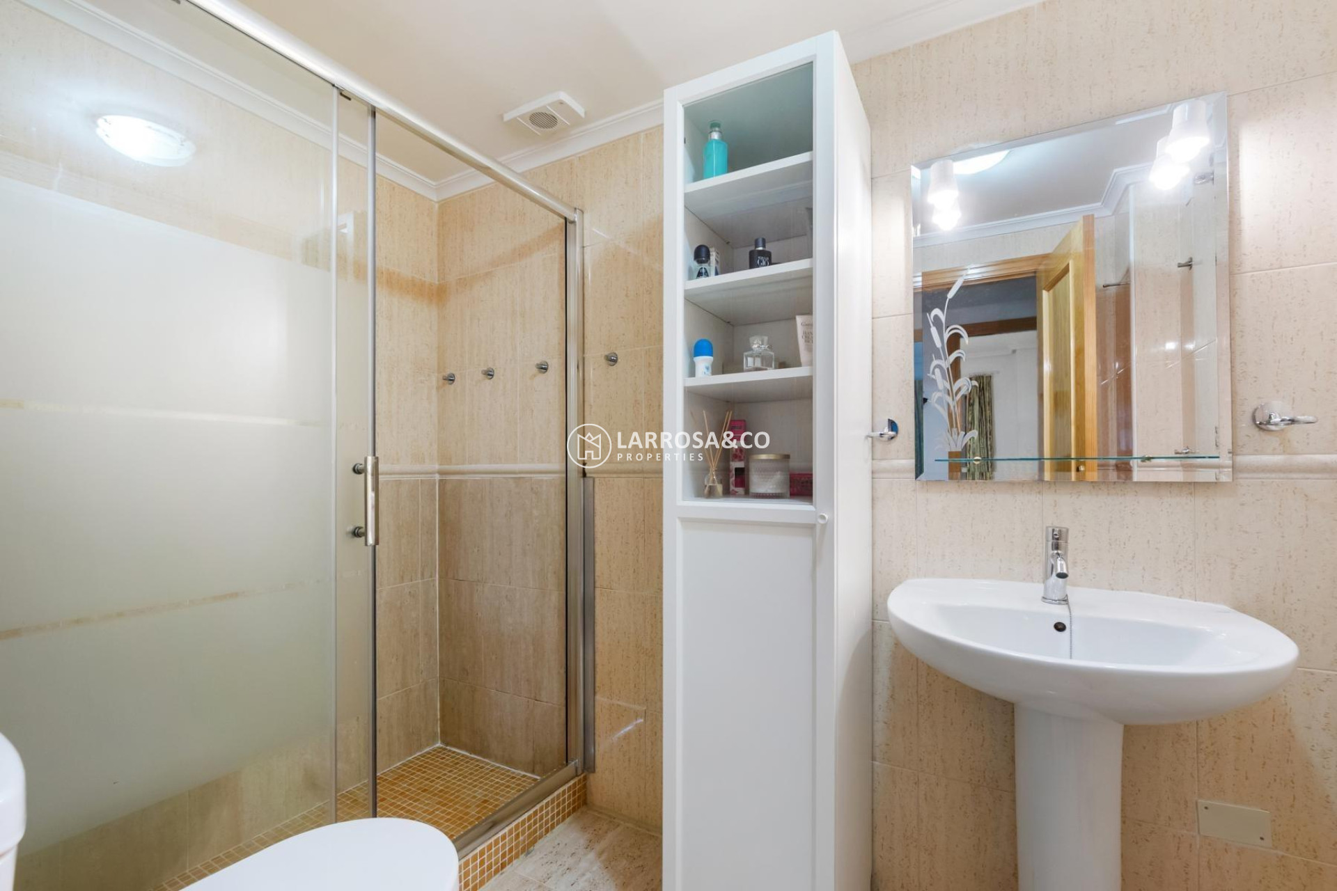 A Vendre - Ground floor apartment - Orihuela costa - Zeniamar-Horizonte-La Campana