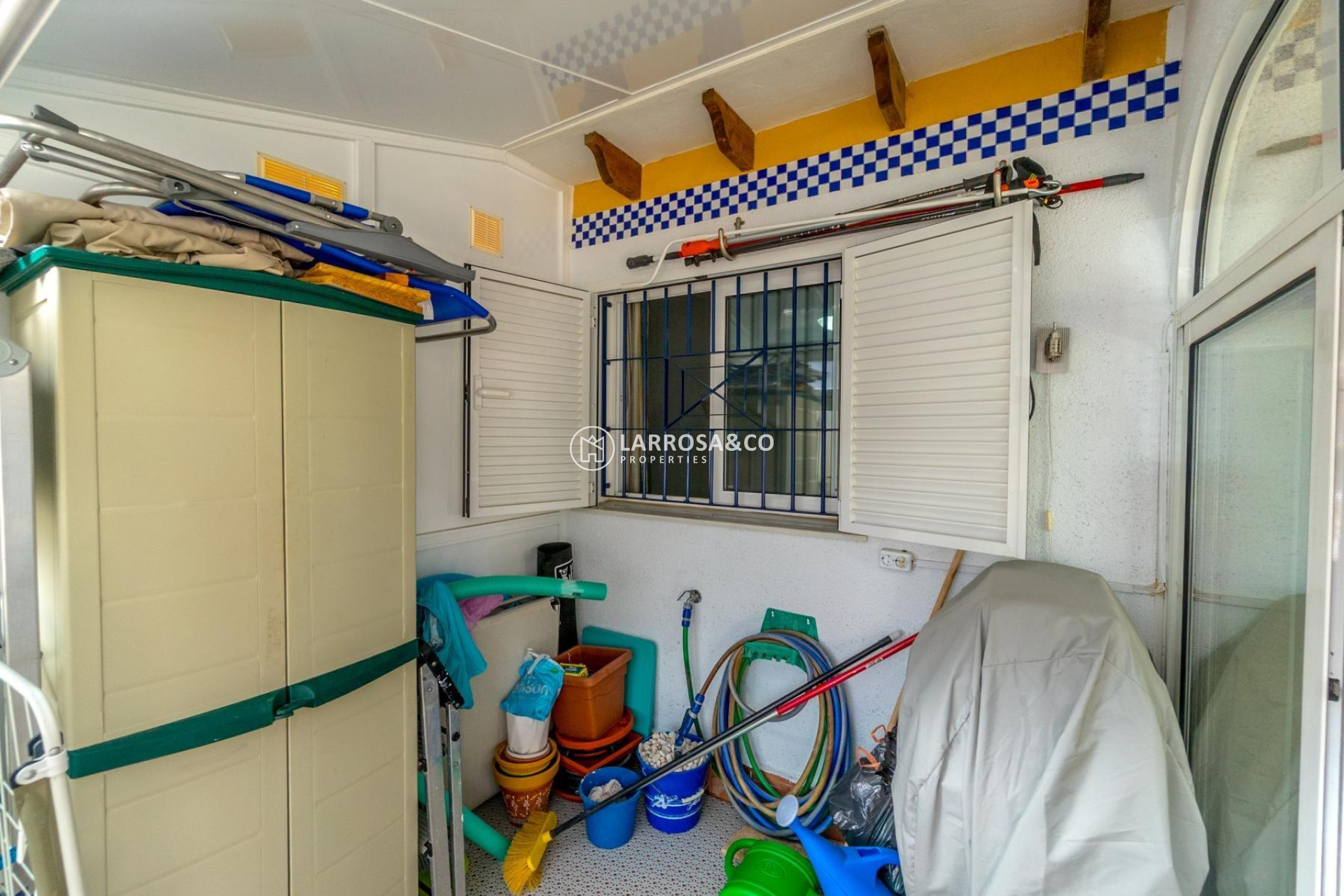 A Vendre - Ground floor apartment - Orihuela costa - Zeniamar-Horizonte-La Campana