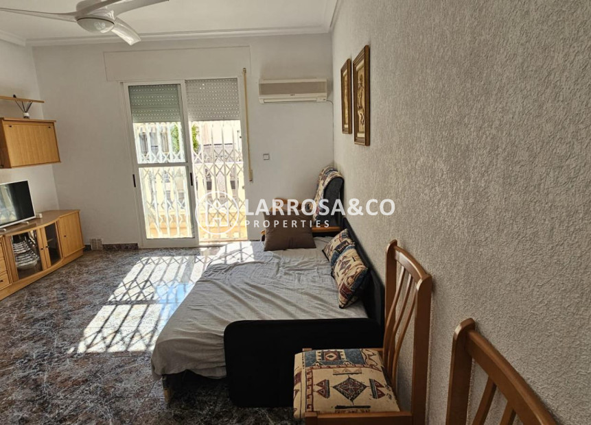 A Vendre - Ground floor apartment - San Pedro del Pinatar - San Pedro de Pinatar