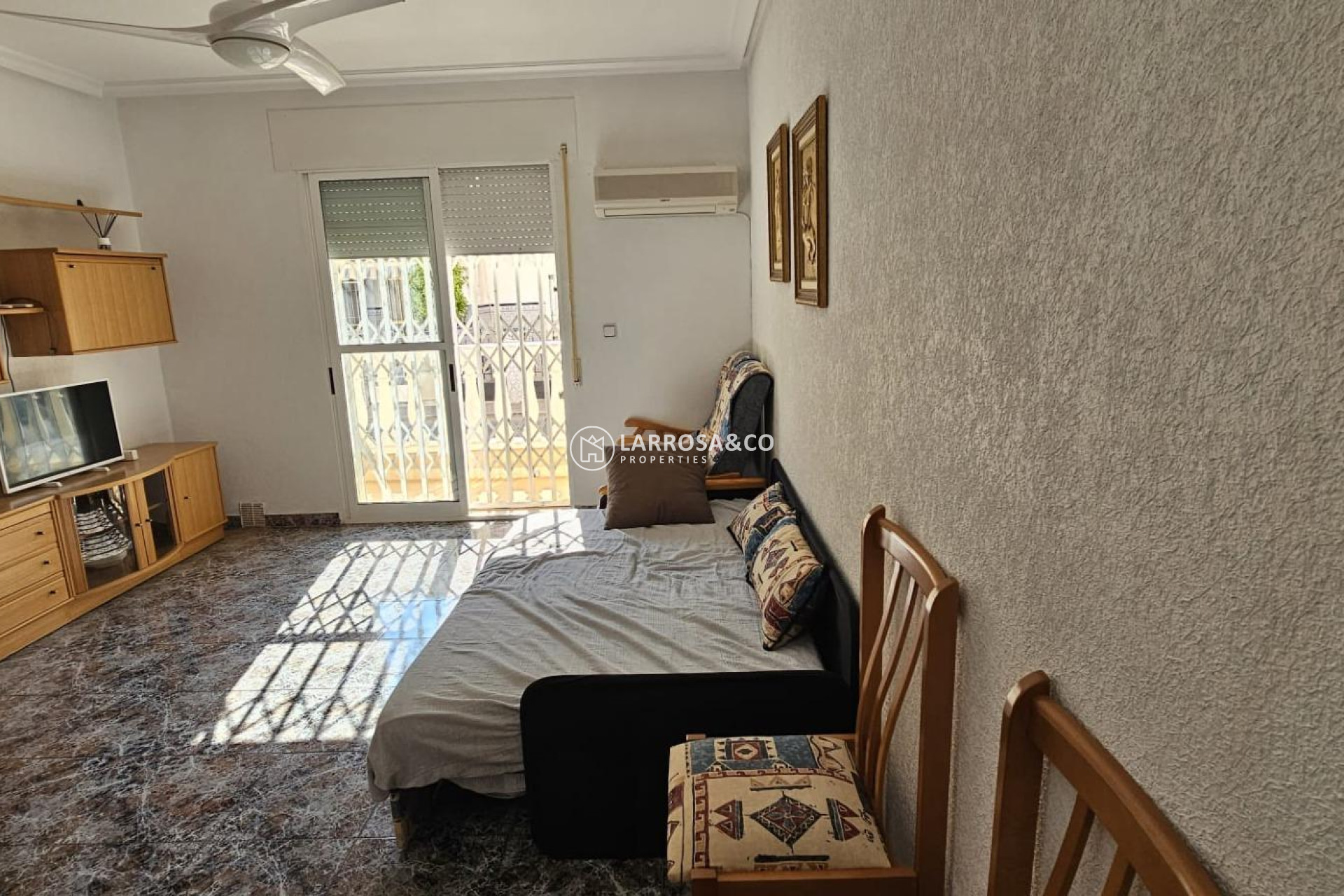 A Vendre - Ground floor apartment - San Pedro del Pinatar - San Pedro de Pinatar