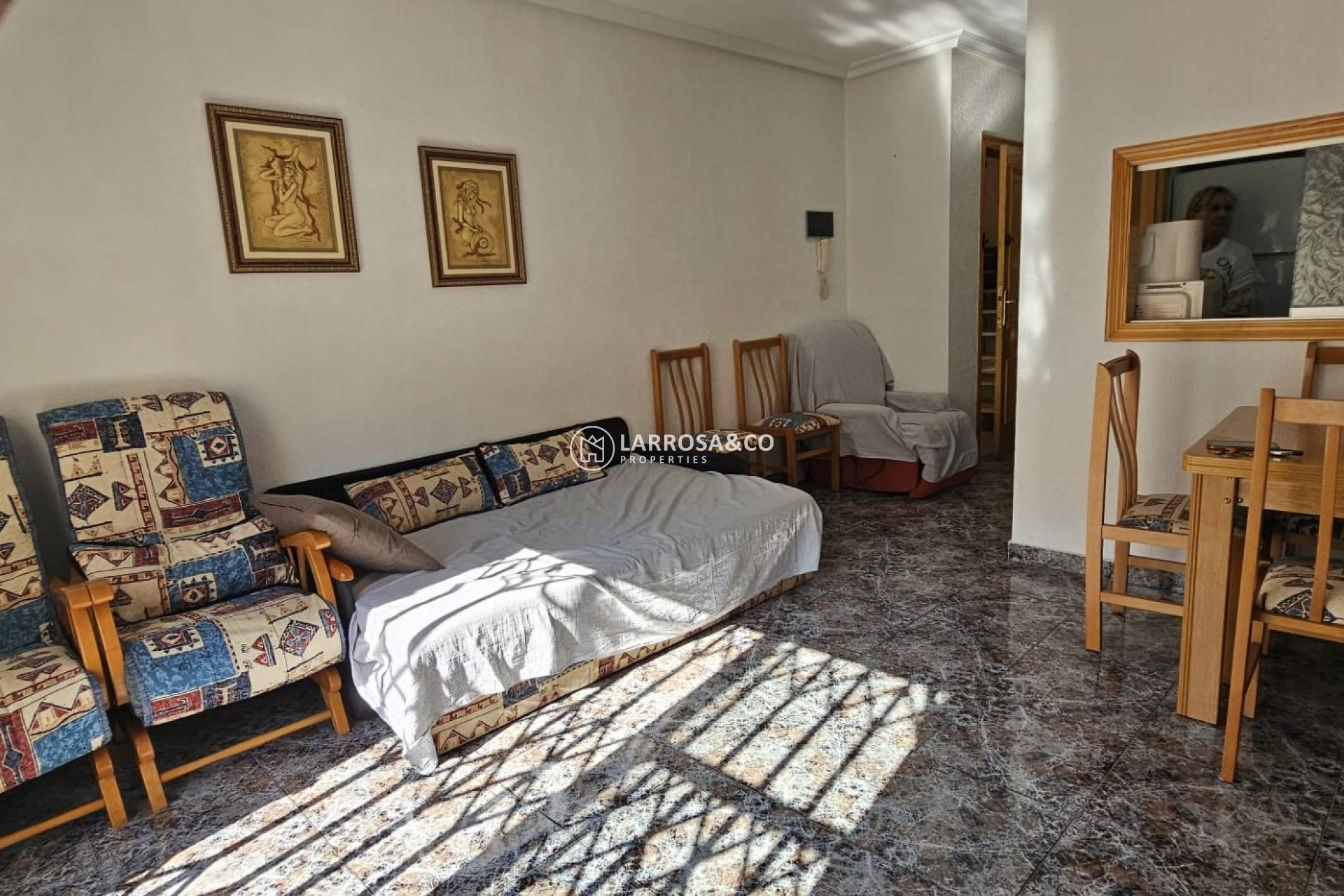 A Vendre - Ground floor apartment - San Pedro del Pinatar - San Pedro de Pinatar