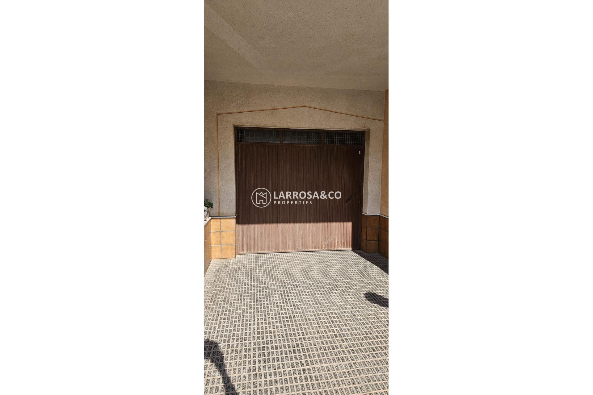 A Vendre - Ground floor apartment - San Pedro del Pinatar - San Pedro de Pinatar