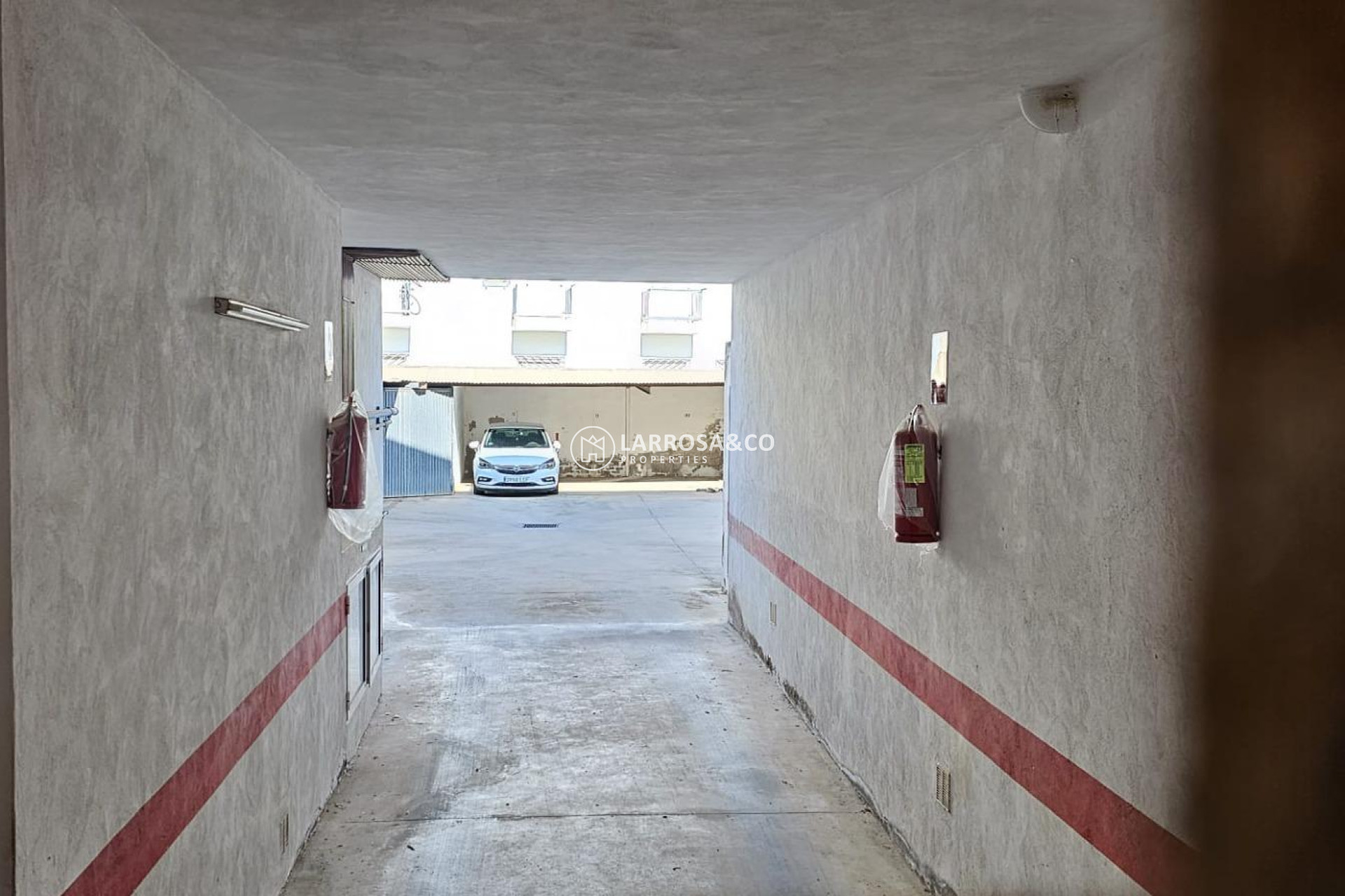 A Vendre - Ground floor apartment - San Pedro del Pinatar - San Pedro de Pinatar