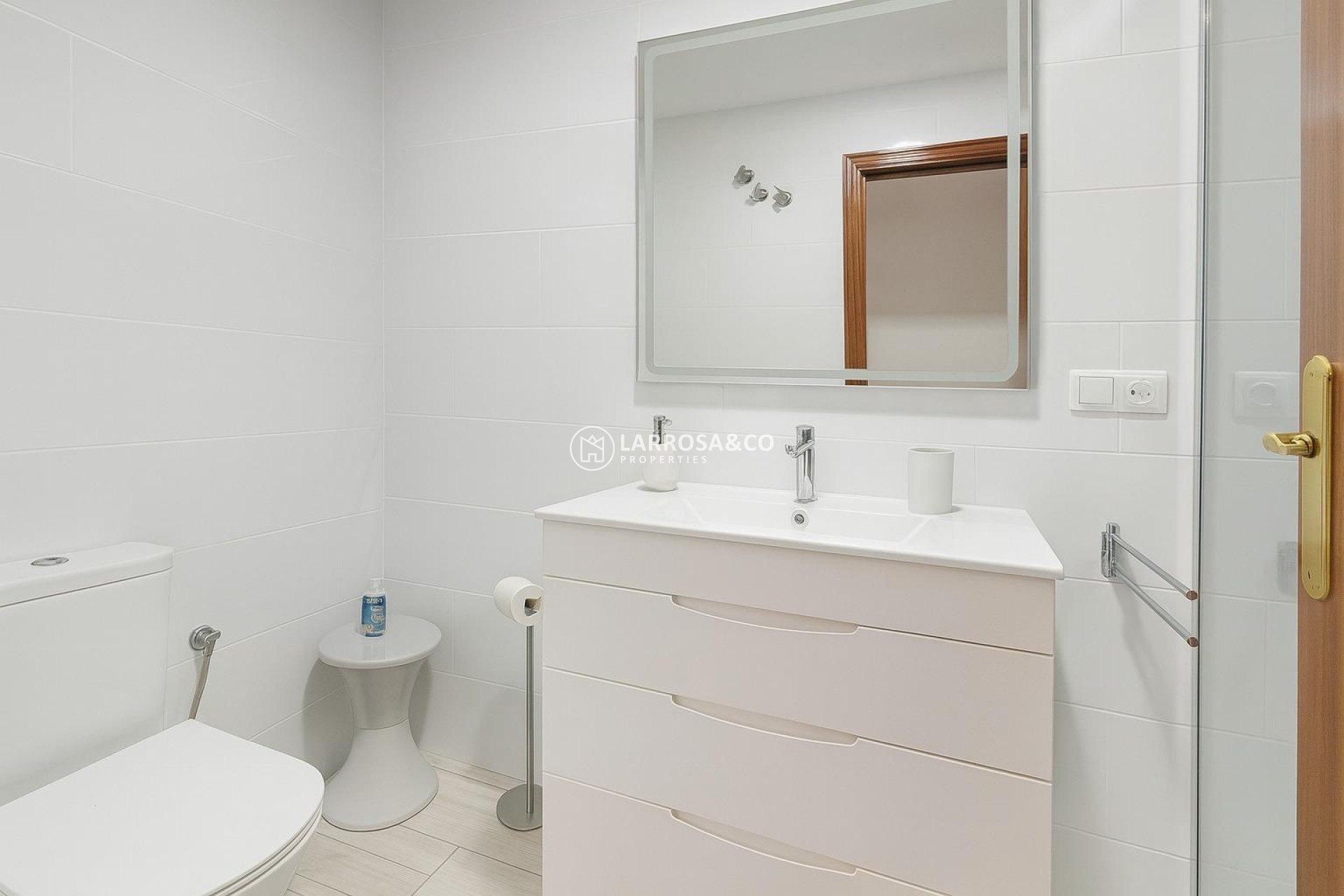 A Vendre - Ground floor apartment - Torrevieja - Acequion