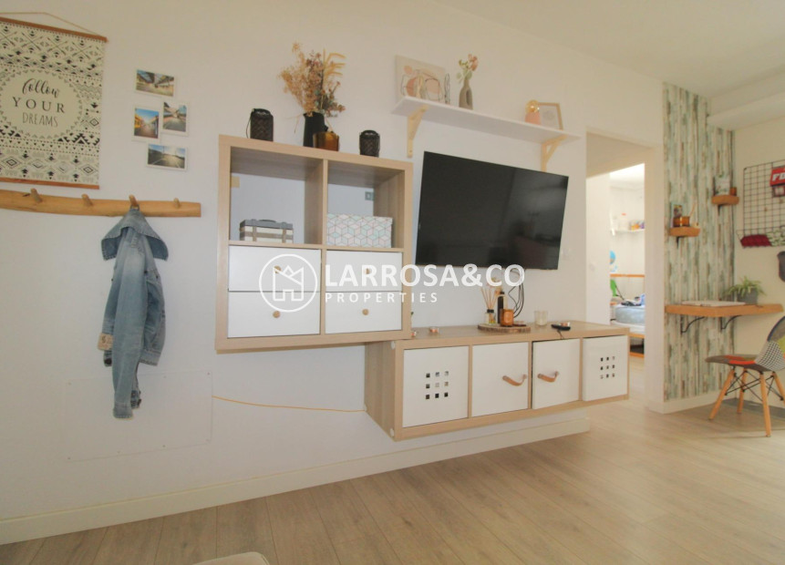 A Vendre - Ground floor apartment - Torrevieja - Aguas Nuevas