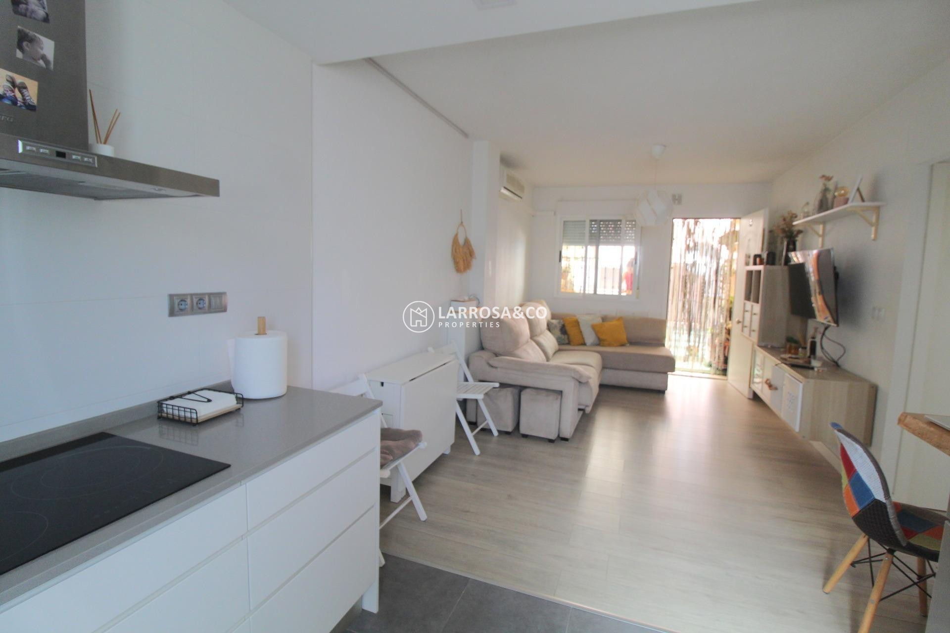 A Vendre - Ground floor apartment - Torrevieja - Aguas Nuevas
