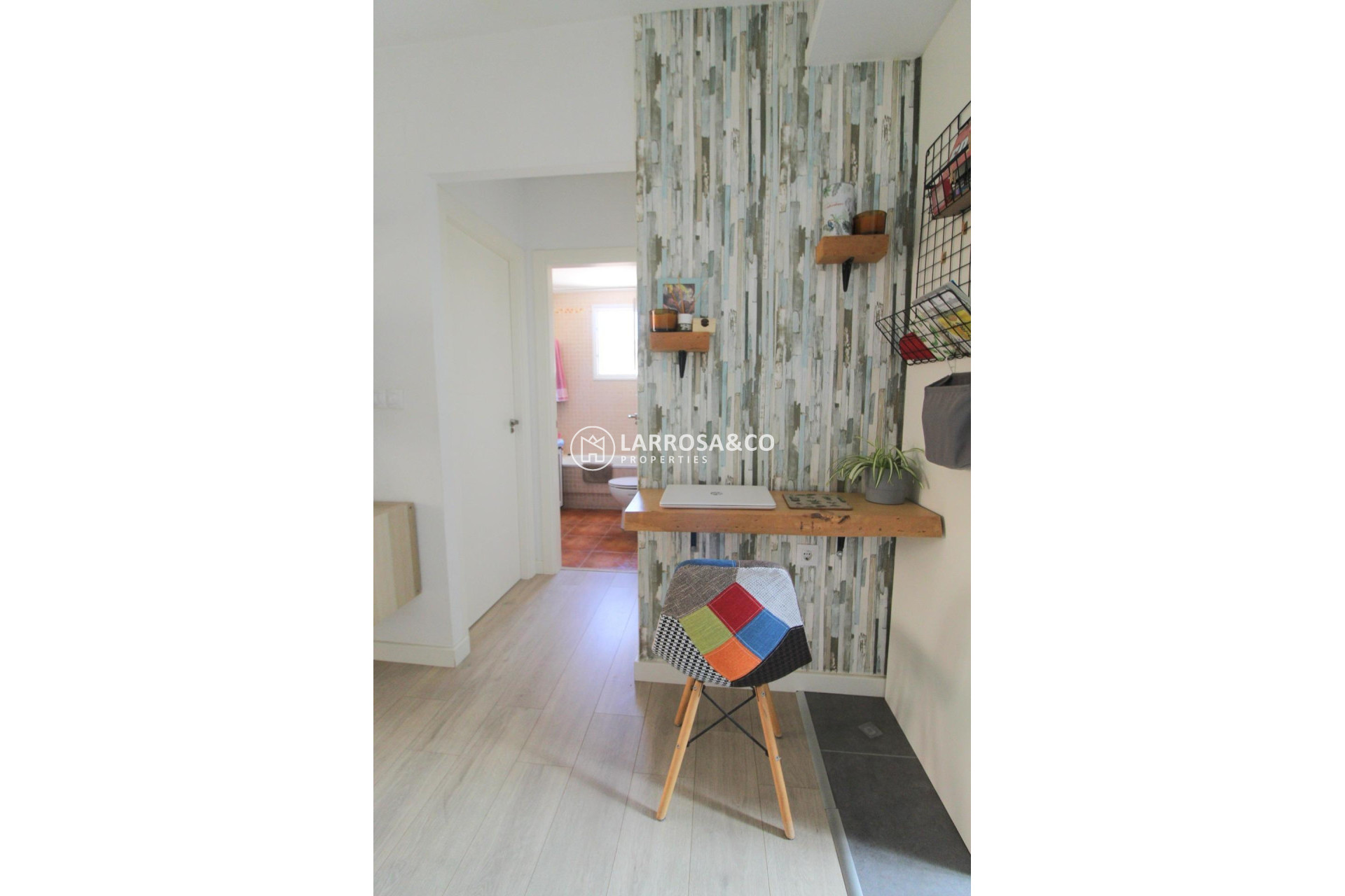 A Vendre - Ground floor apartment - Torrevieja - Aguas Nuevas