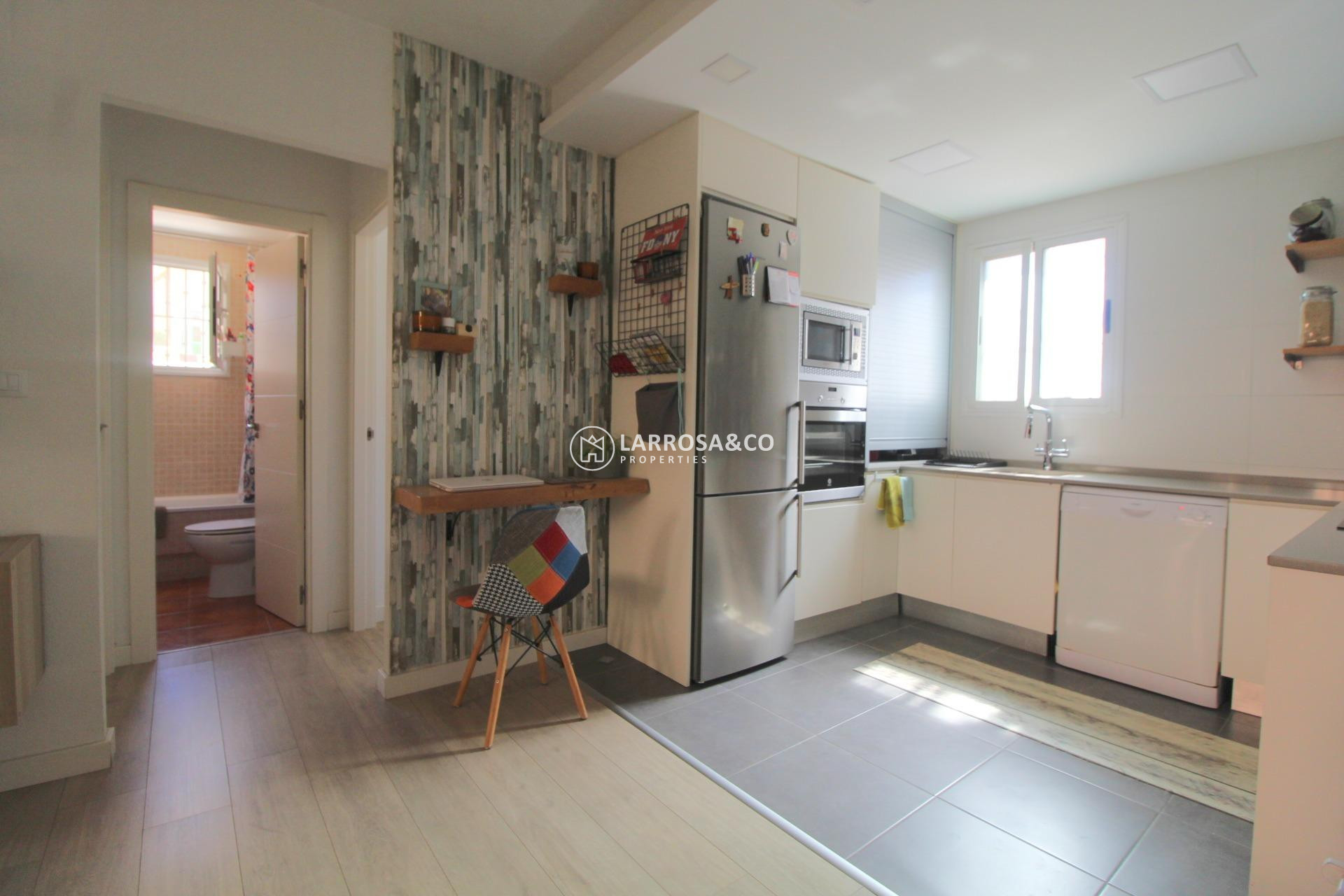 A Vendre - Ground floor apartment - Torrevieja - Aguas Nuevas