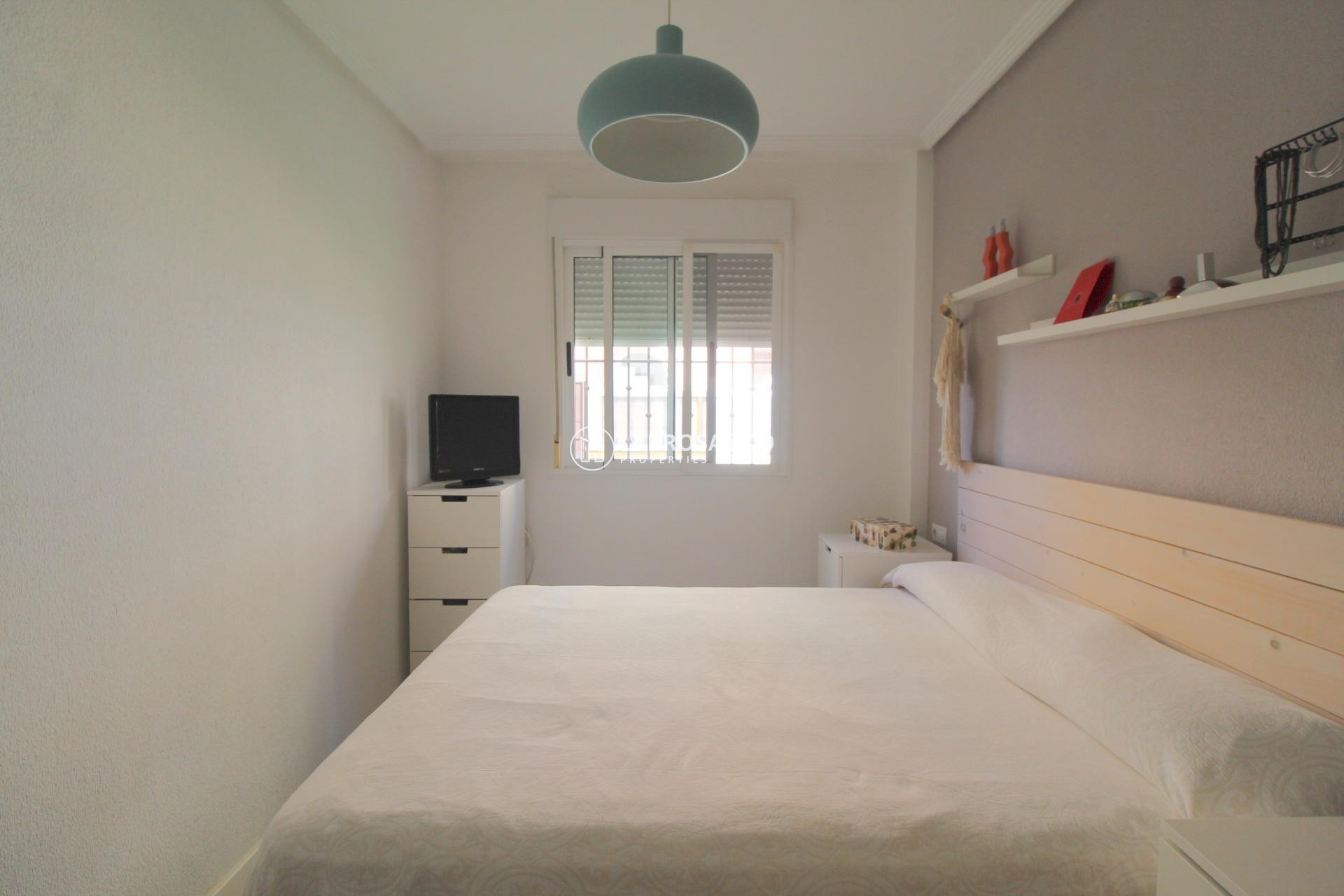 A Vendre - Ground floor apartment - Torrevieja - Aguas Nuevas