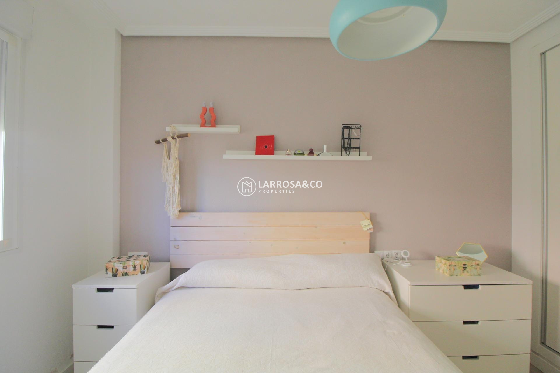 A Vendre - Ground floor apartment - Torrevieja - Aguas Nuevas