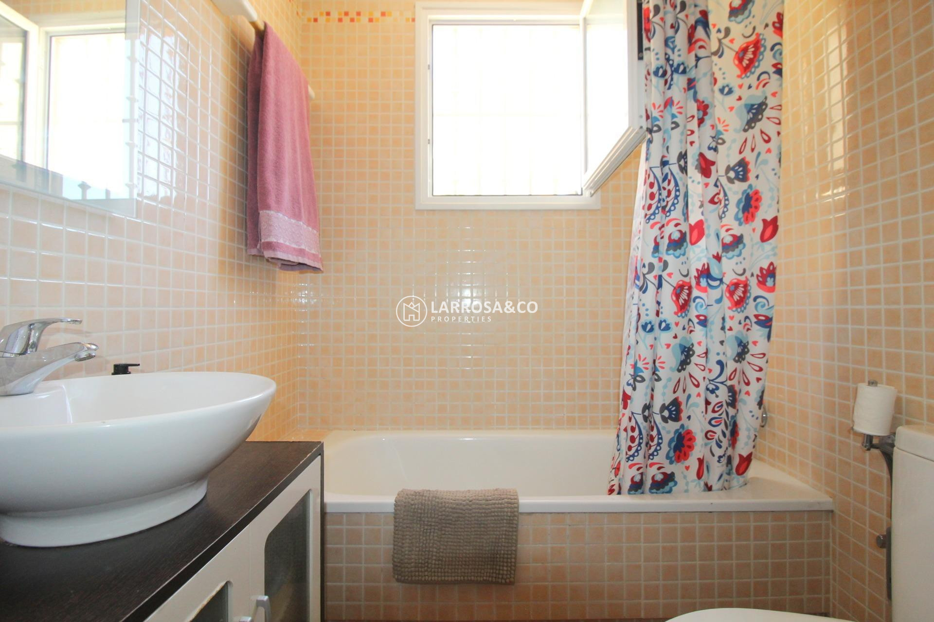 A Vendre - Ground floor apartment - Torrevieja - Aguas Nuevas