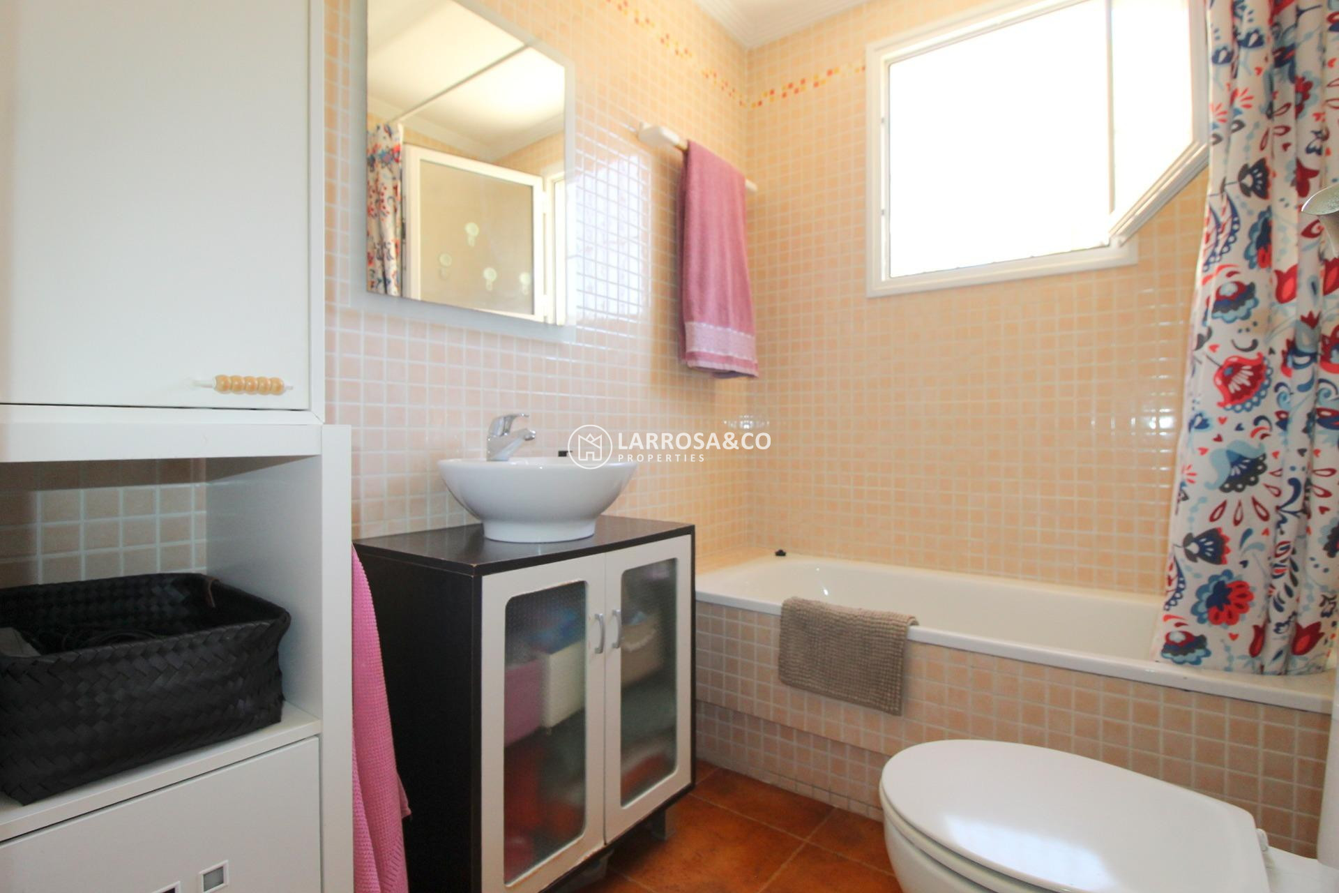 A Vendre - Ground floor apartment - Torrevieja - Aguas Nuevas