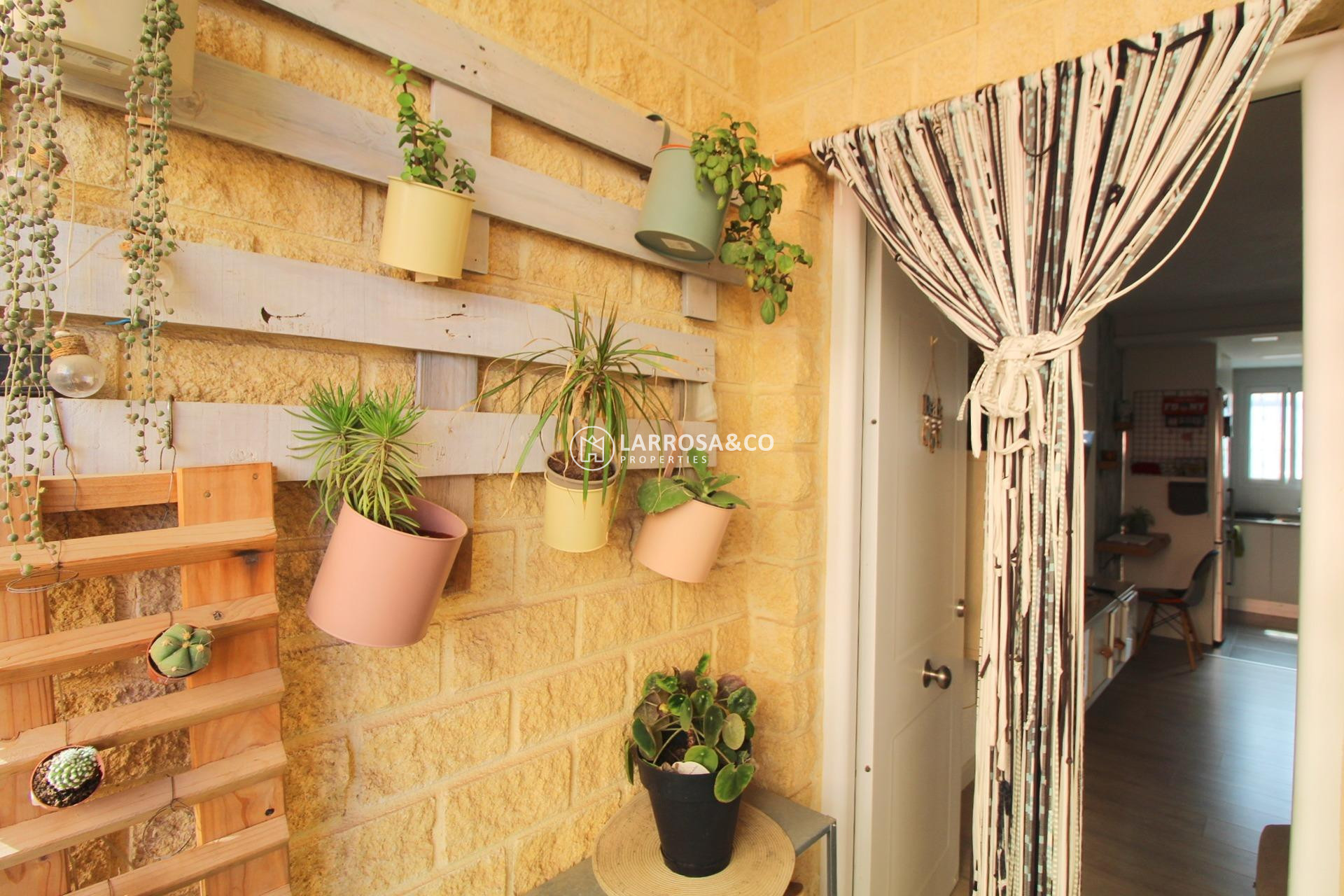 A Vendre - Ground floor apartment - Torrevieja - Aguas Nuevas