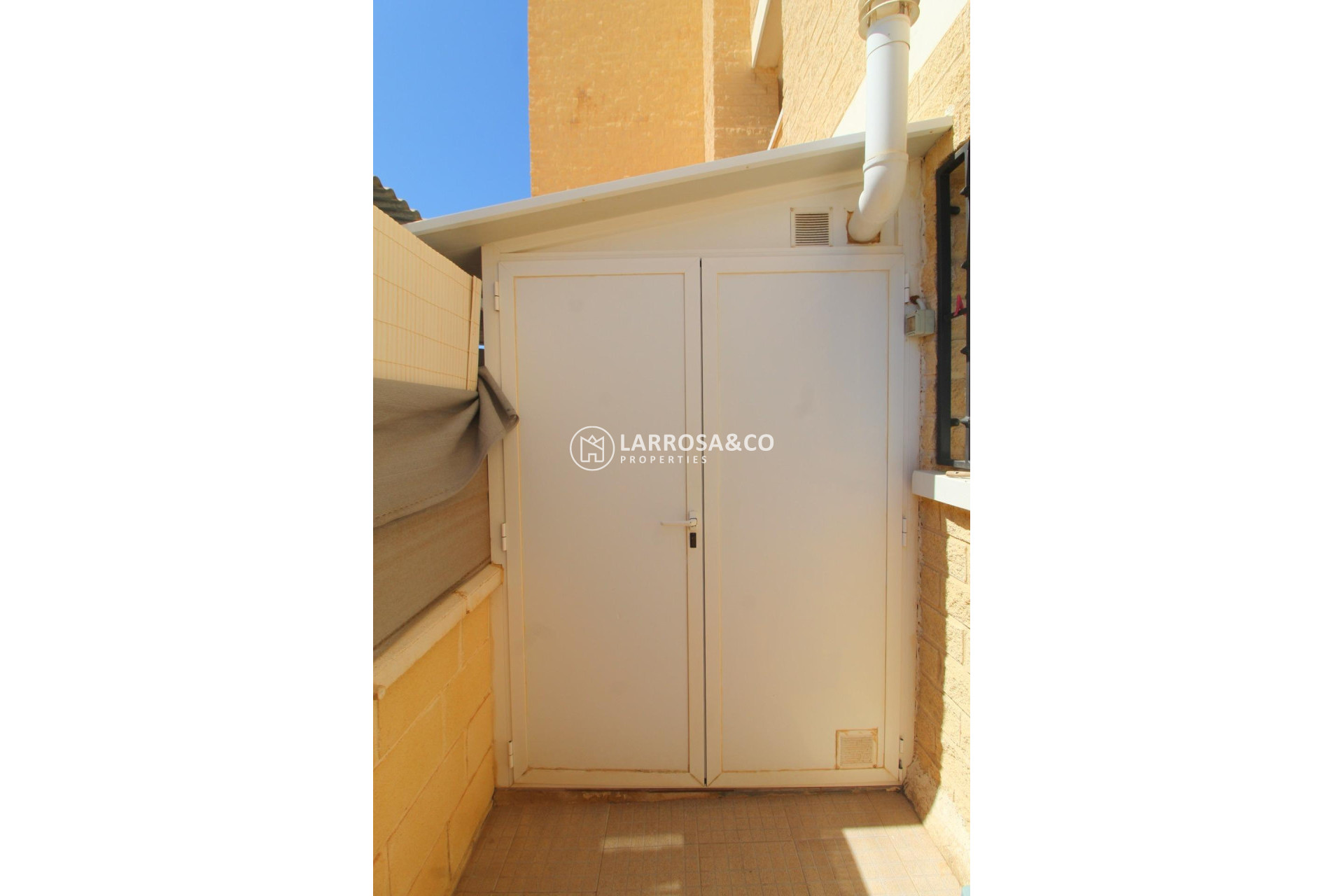 A Vendre - Ground floor apartment - Torrevieja - Aguas Nuevas