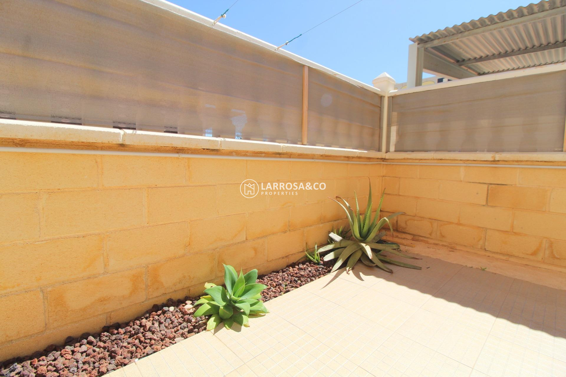 A Vendre - Ground floor apartment - Torrevieja - Aguas Nuevas