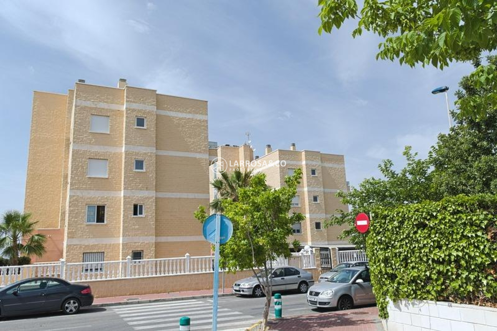 A Vendre - Ground floor apartment - Torrevieja - Aguas Nuevas