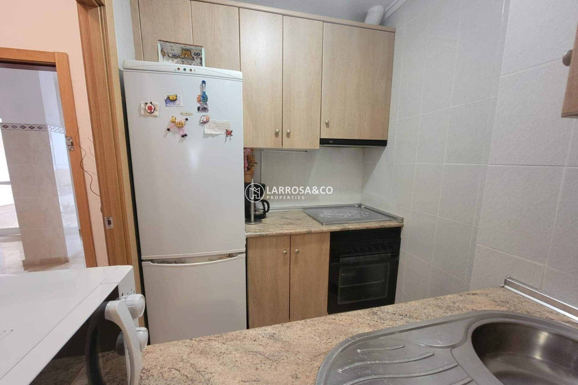 A Vendre - Ground floor apartment - Torrevieja - Aguas Nuevas