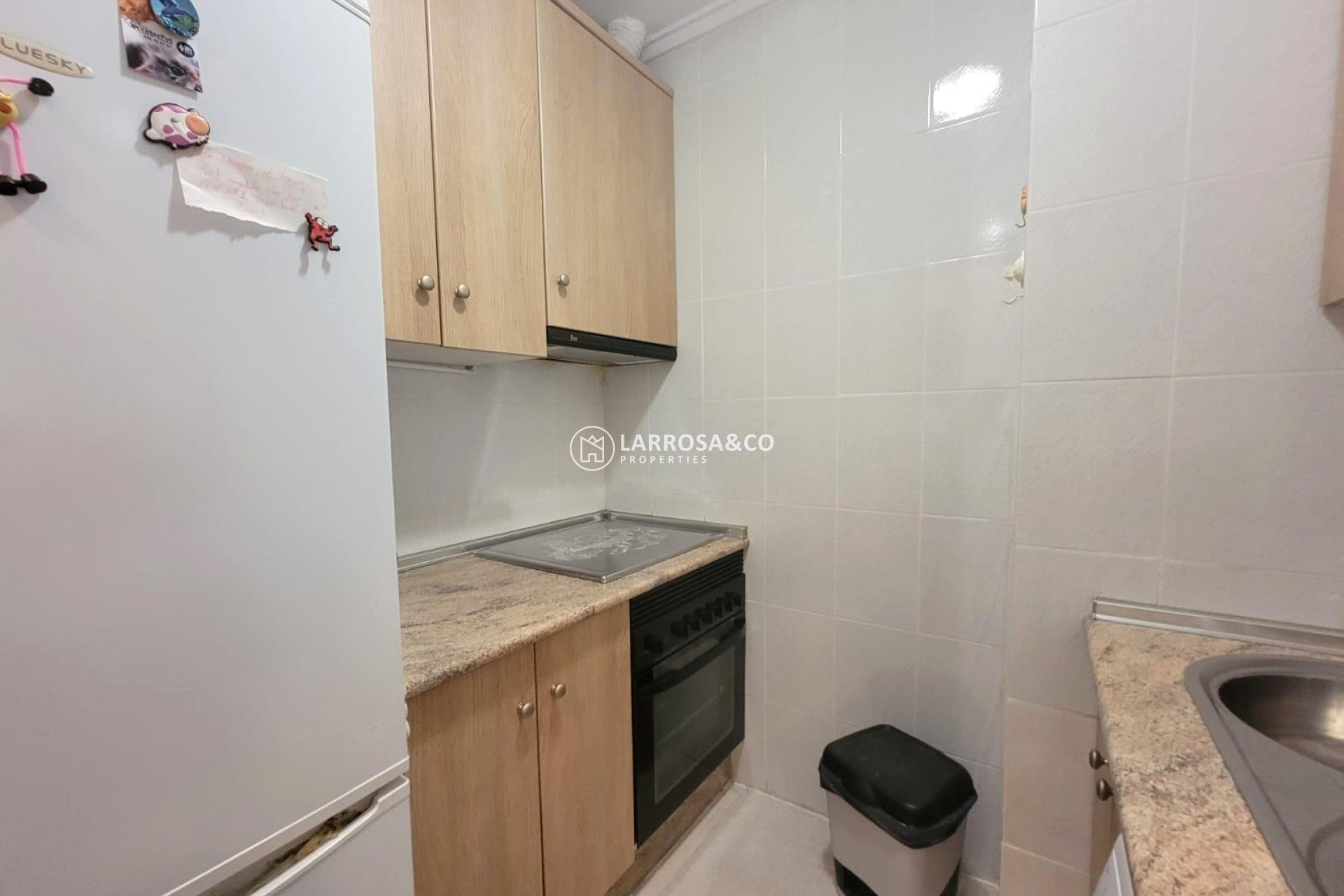 A Vendre - Ground floor apartment - Torrevieja - Aguas Nuevas