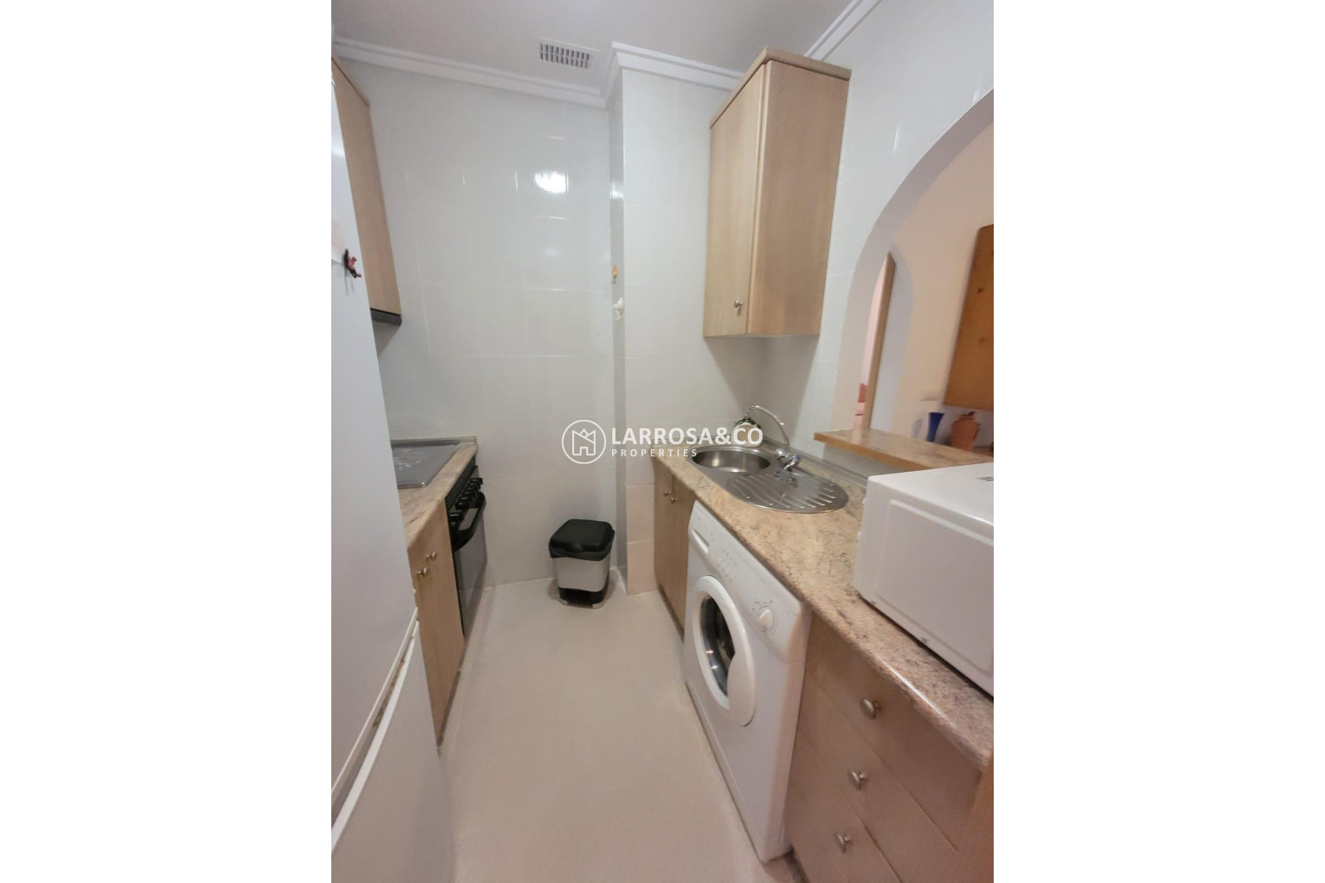 A Vendre - Ground floor apartment - Torrevieja - Aguas Nuevas