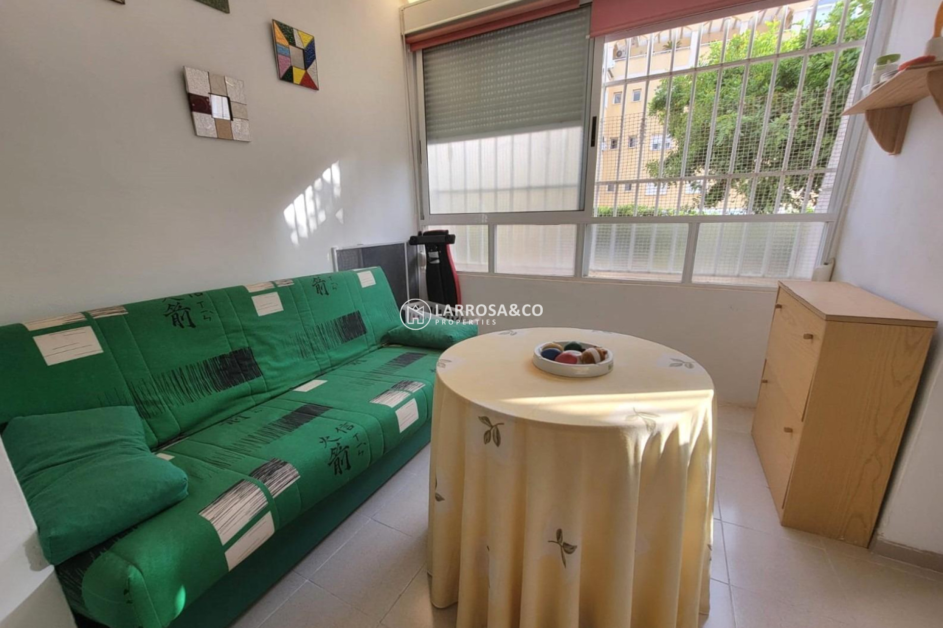A Vendre - Ground floor apartment - Torrevieja - Aguas Nuevas