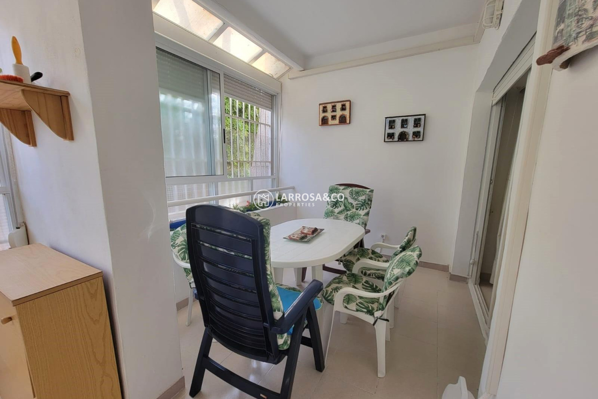 A Vendre - Ground floor apartment - Torrevieja - Aguas Nuevas