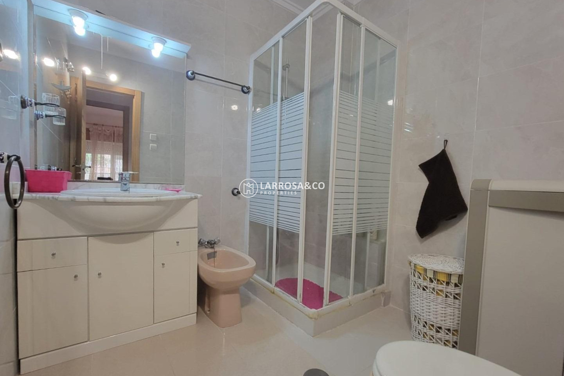 A Vendre - Ground floor apartment - Torrevieja - Aguas Nuevas