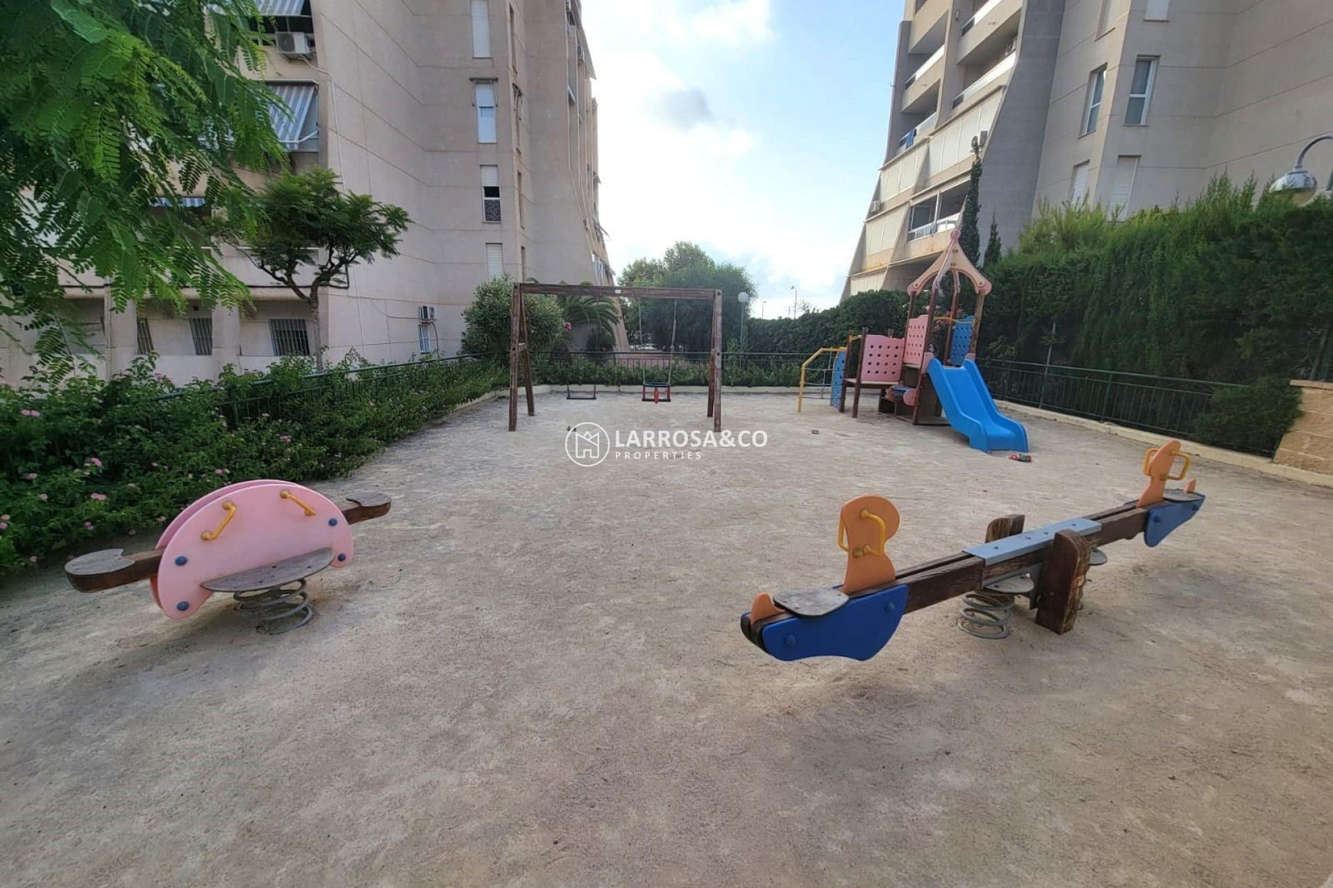 A Vendre - Ground floor apartment - Torrevieja - Aguas Nuevas