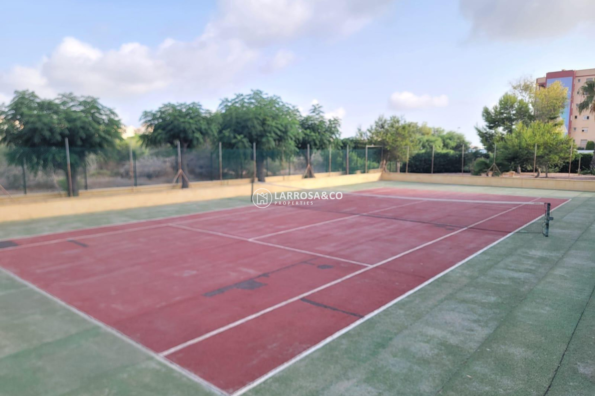 A Vendre - Ground floor apartment - Torrevieja - Aguas Nuevas