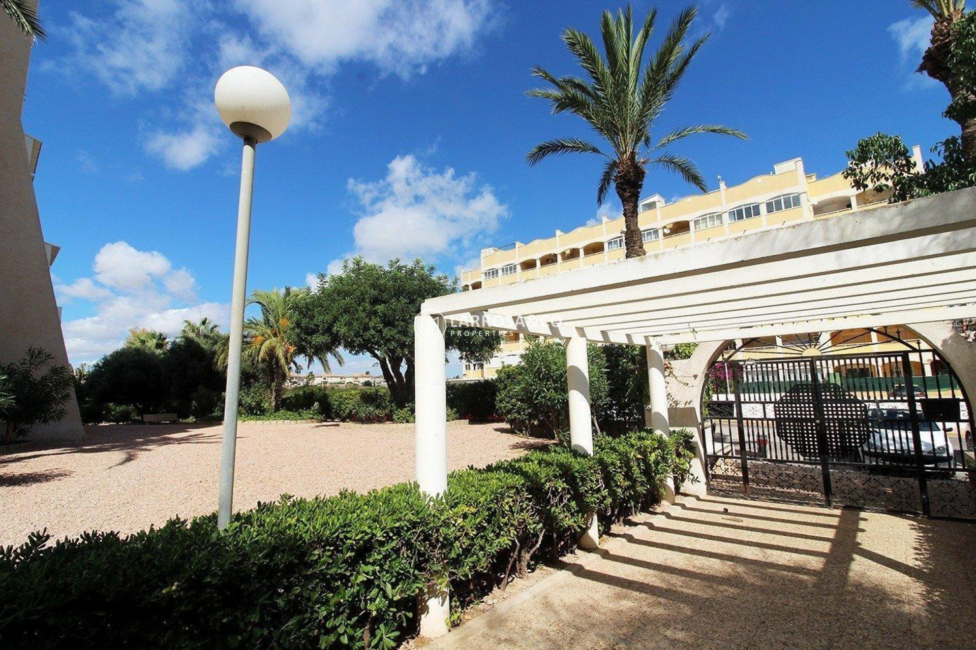 A Vendre - Ground floor apartment - Torrevieja - Aguas Nuevas
