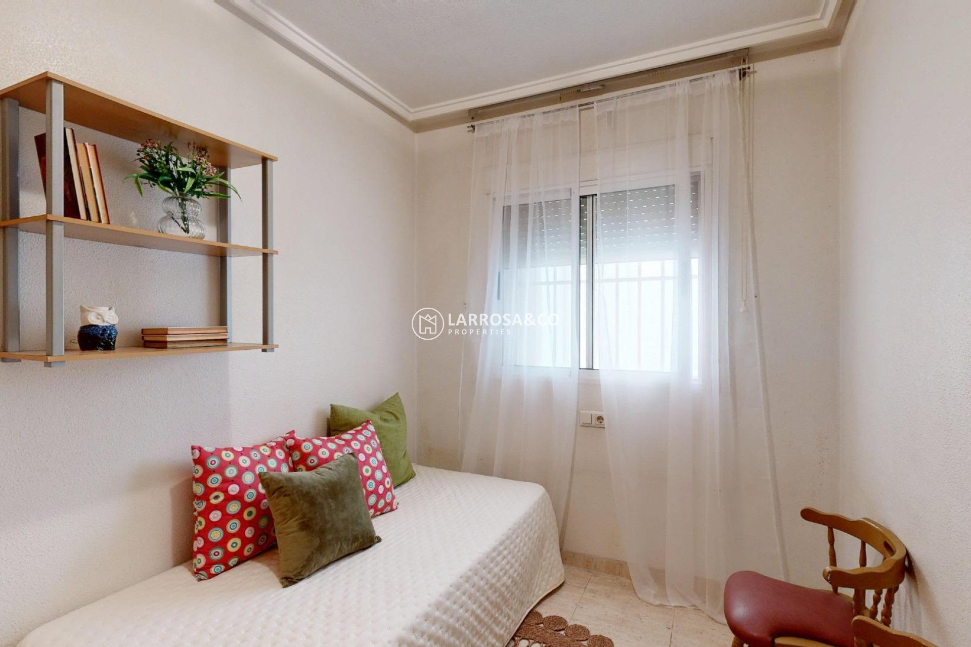 A Vendre - Ground floor apartment - Torrevieja - Estacion de autobuses