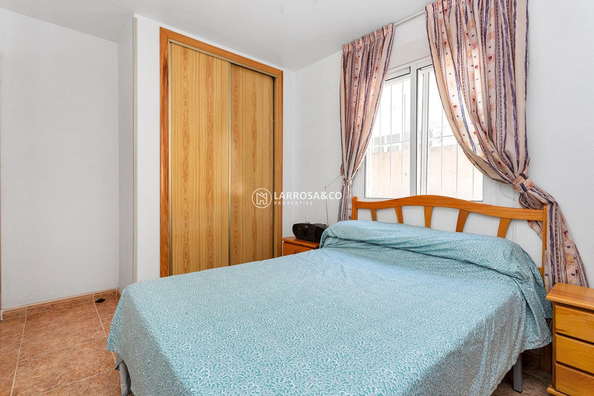 A Vendre - Ground floor apartment - Torrevieja - Nueva Torrevieja