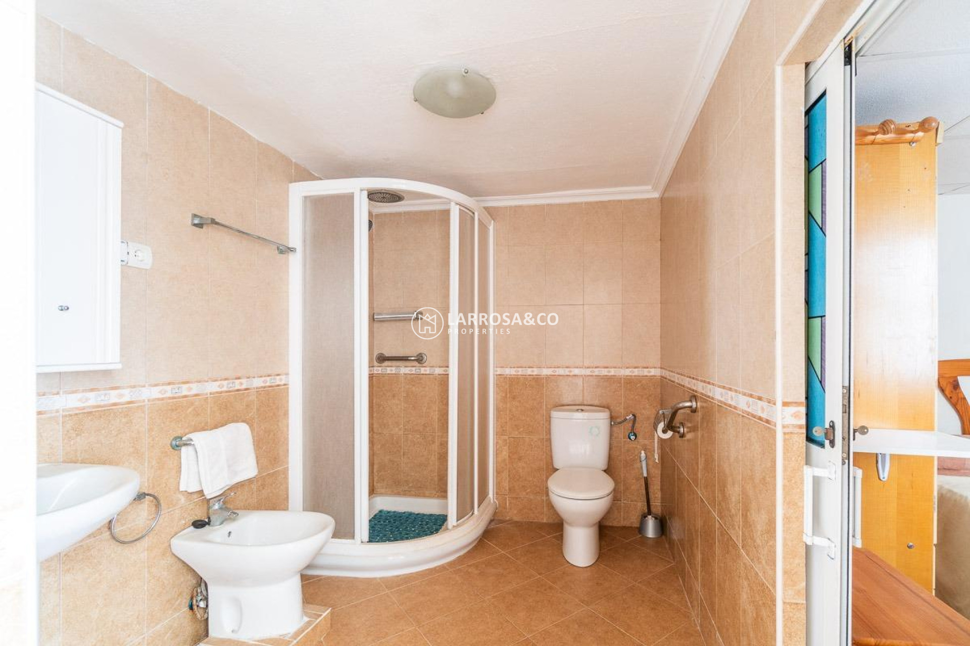 A Vendre - Ground floor apartment - Torrevieja - Playa de los Naufragos