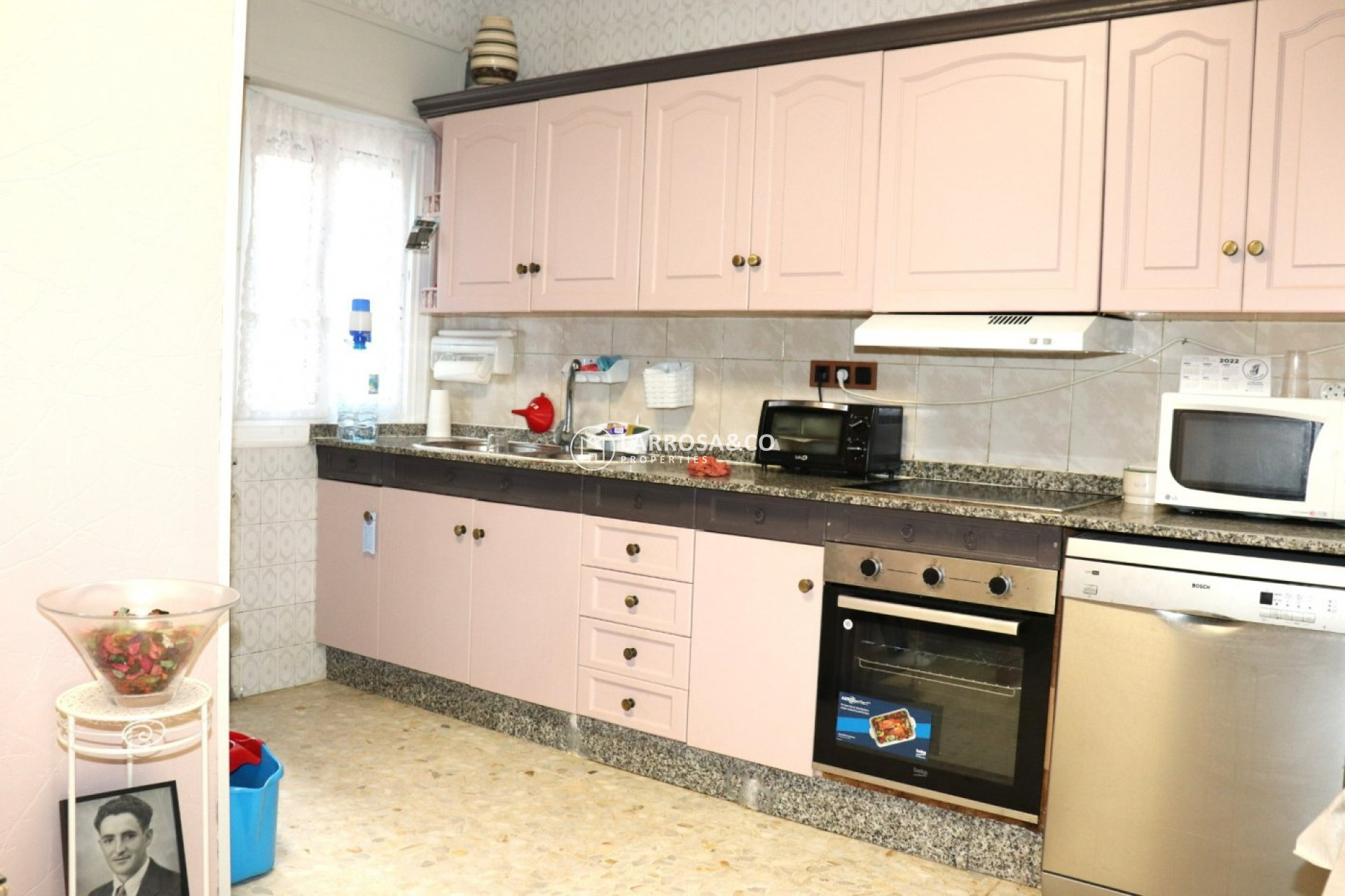 A Vendre - Ground floor apartment - Torrevieja - Playa del cura