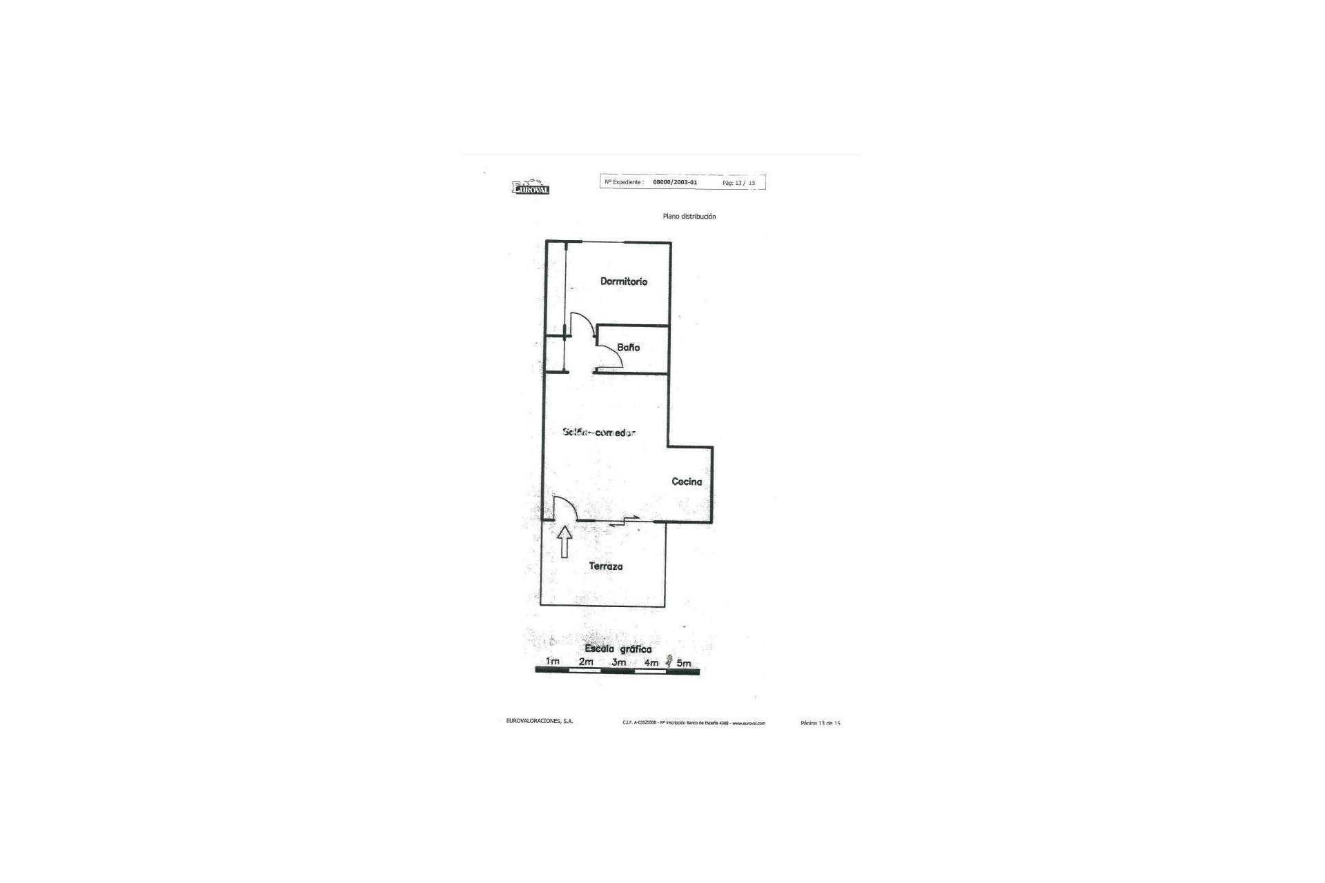 A Vendre - Ground floor apartment - Torrevieja - Torreblanca