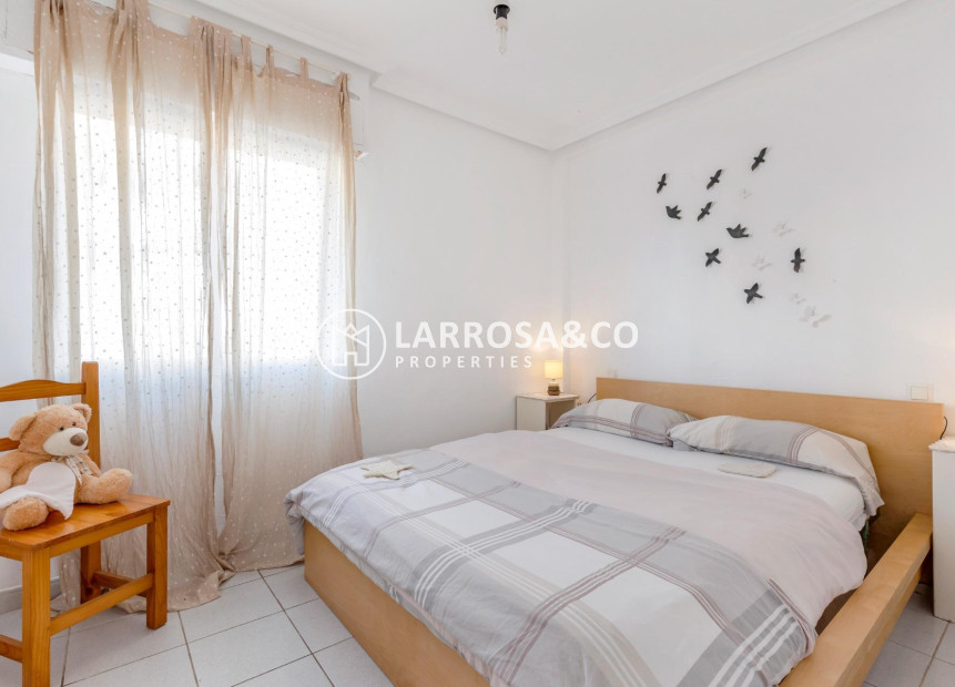 A Vendre - Ground floor apartment - Torrevieja - Torreblanca