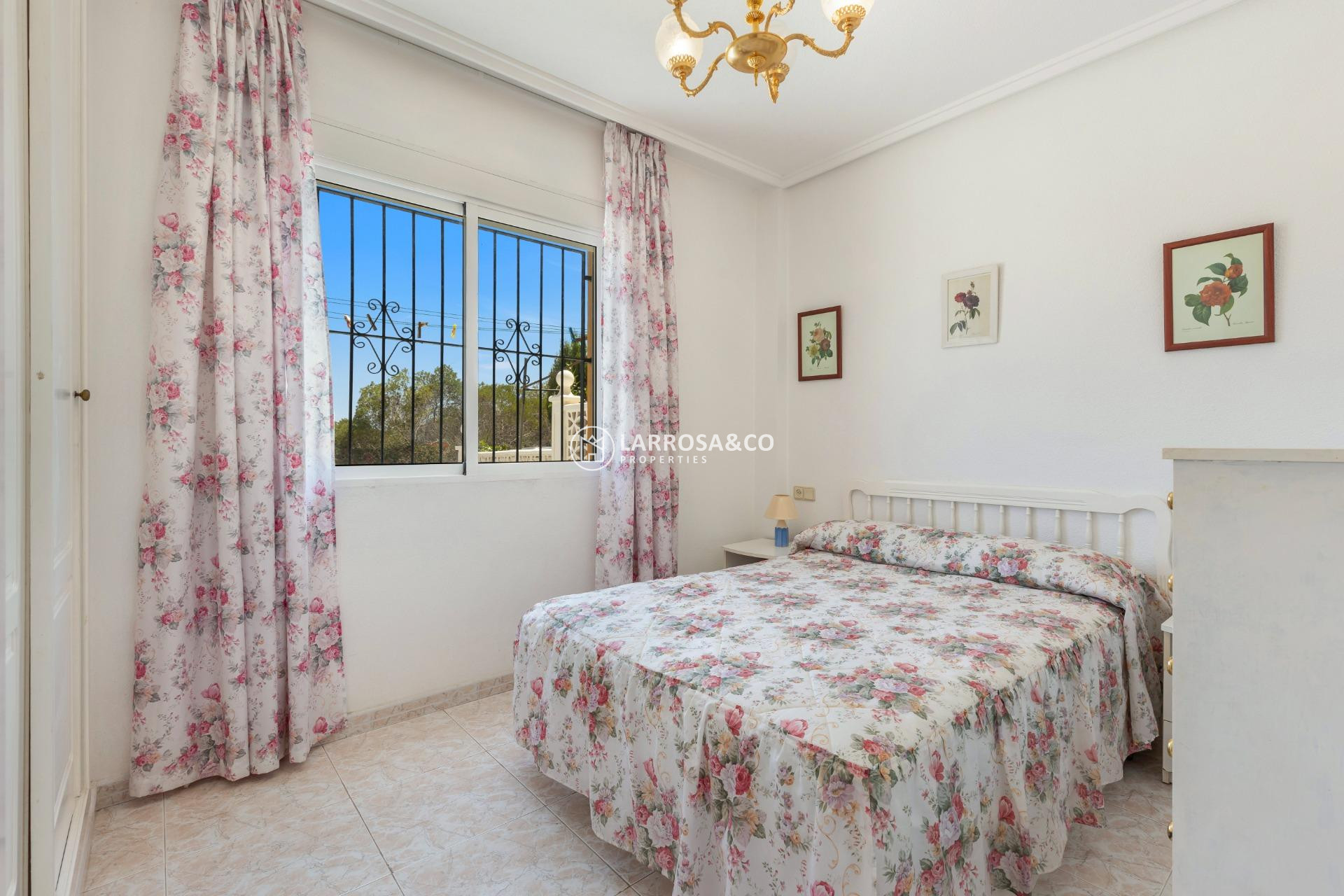 A Vendre - Ground floor apartment - Torrevieja - Torreblanca