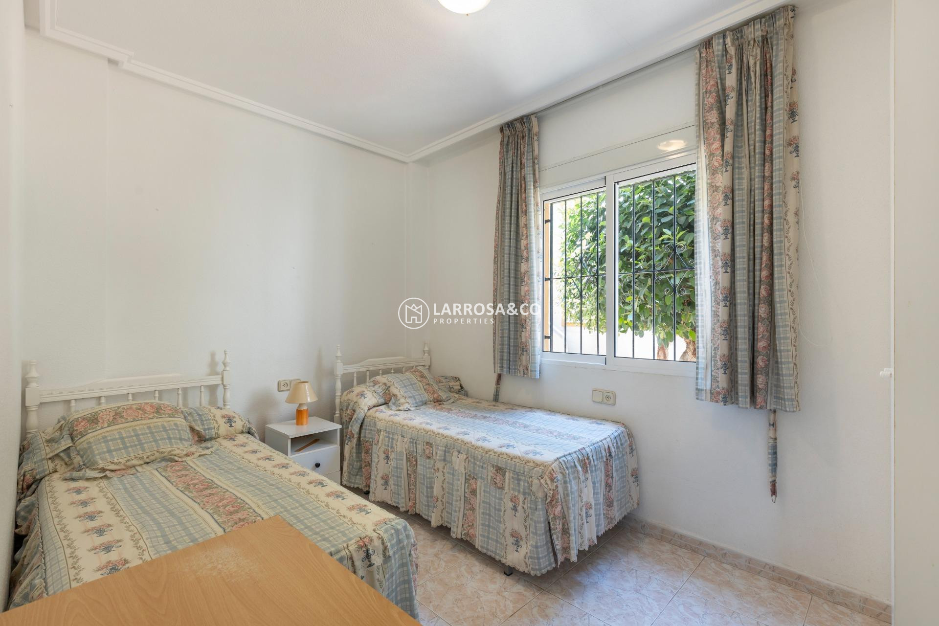 A Vendre - Ground floor apartment - Torrevieja - Torreblanca