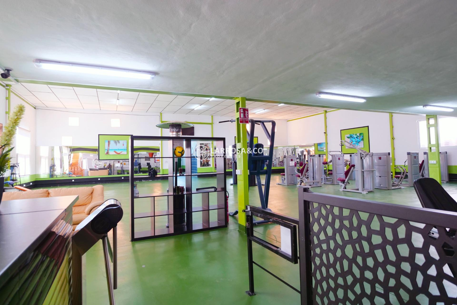 A Vendre - Industrial Field - Almoradí