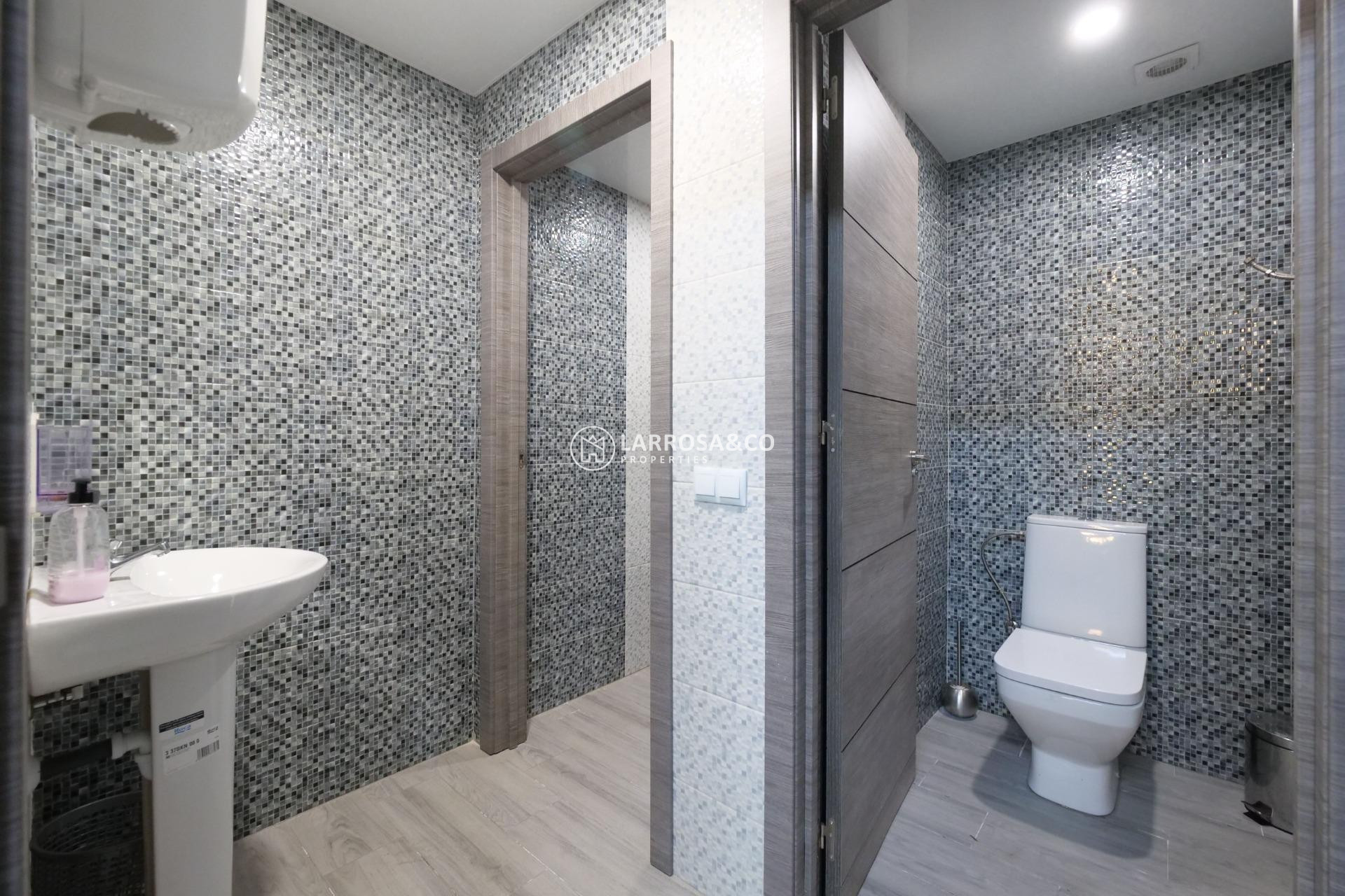 A Vendre - Industrial Field - Almoradí