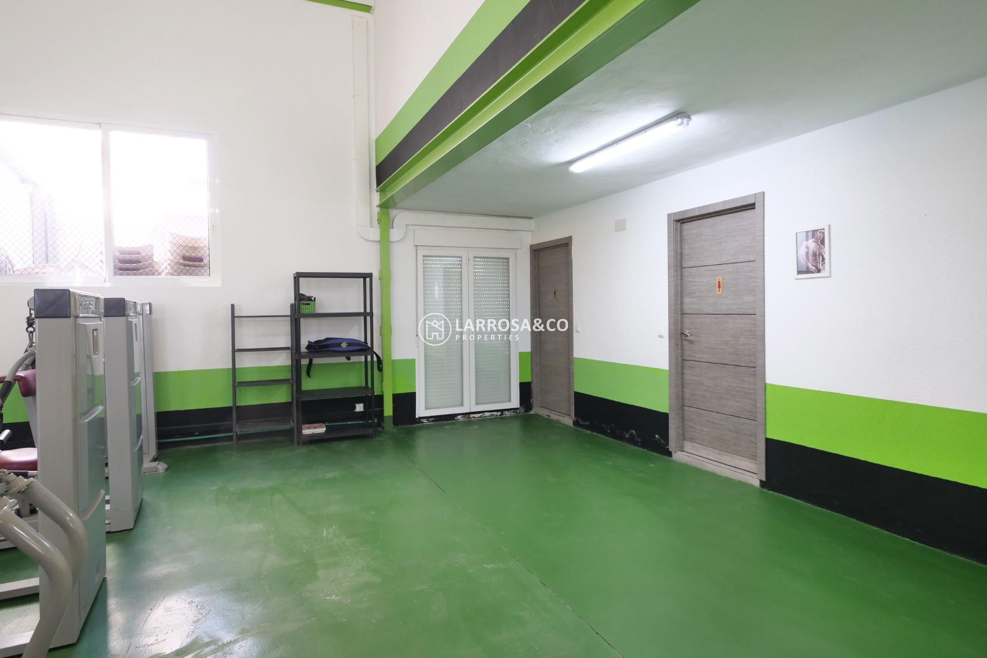 A Vendre - Industrial Field - Almoradí