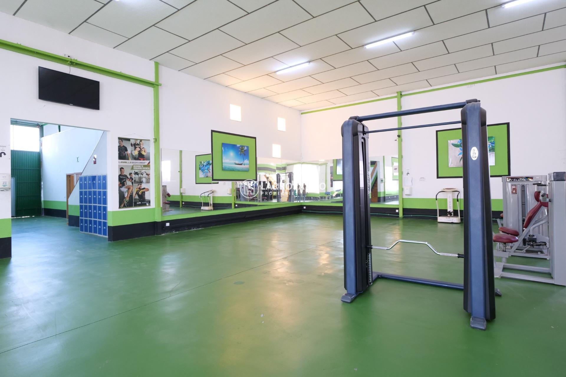 A Vendre - Industrial Field - Almoradí