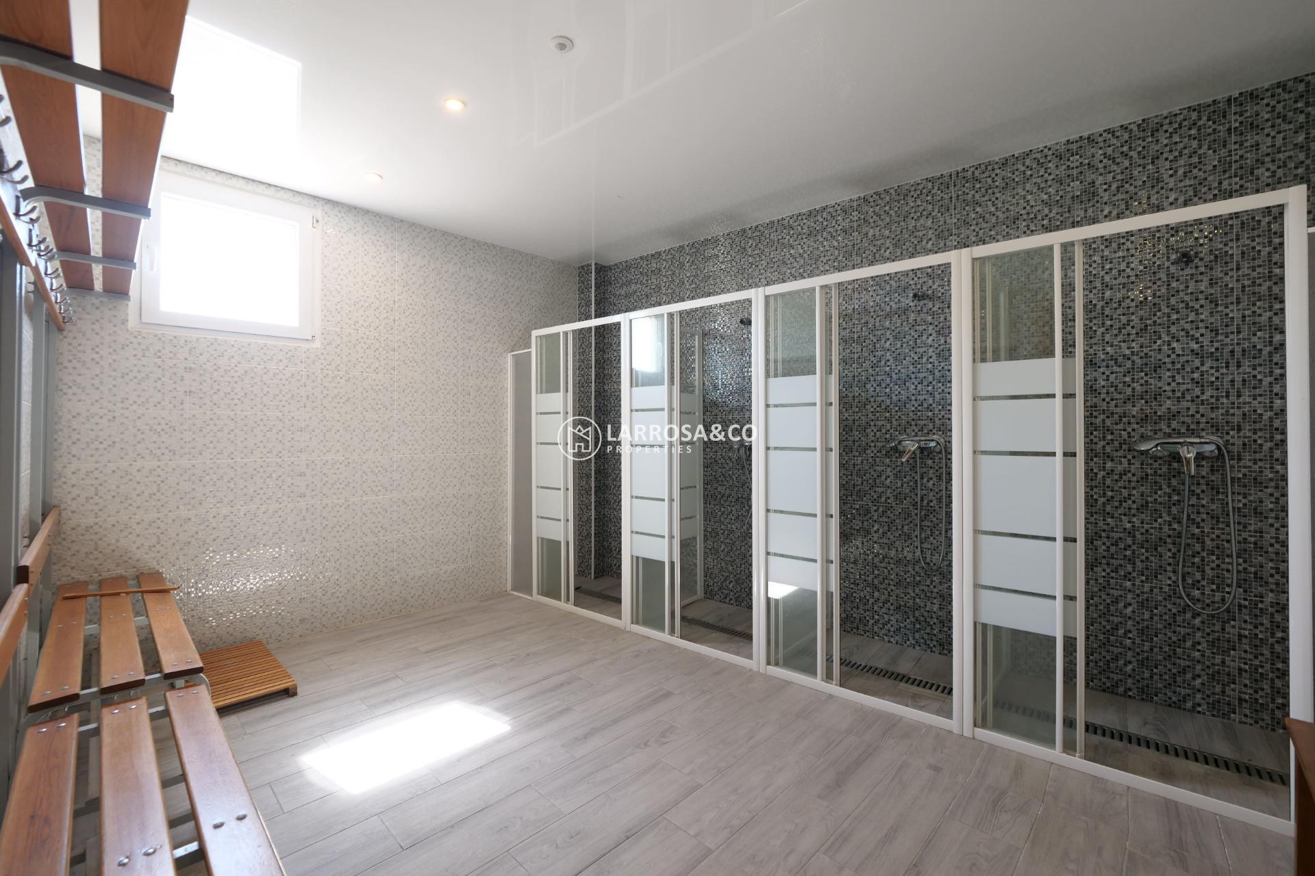 A Vendre - Industrial Field - Almoradí