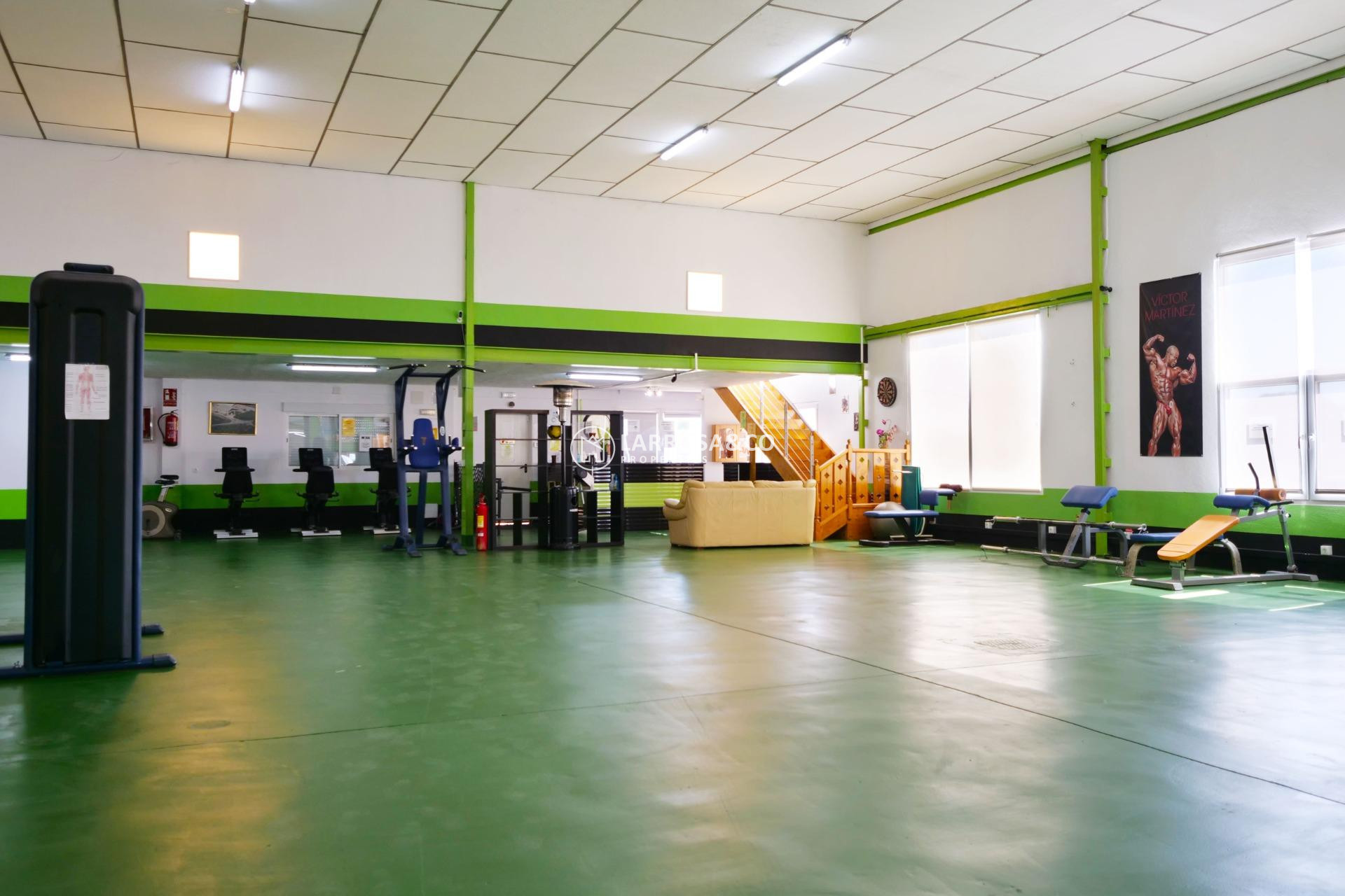 A Vendre - Industrial Field - Almoradí