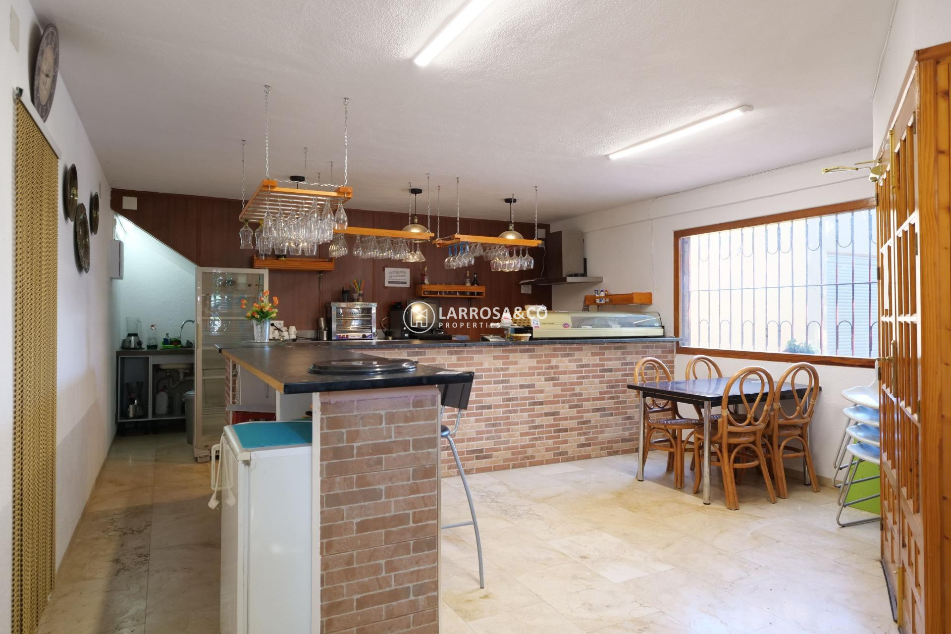 A Vendre - Industrial Field - Almoradí