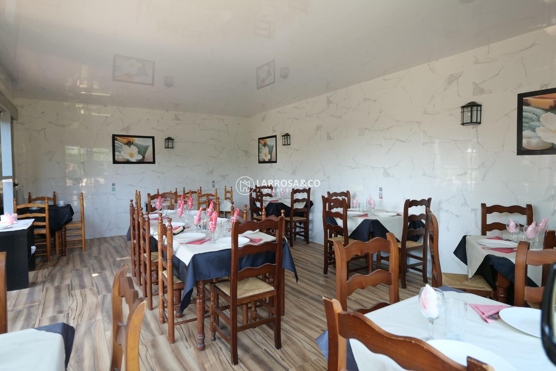 A Vendre - Industrial Field - Almoradí