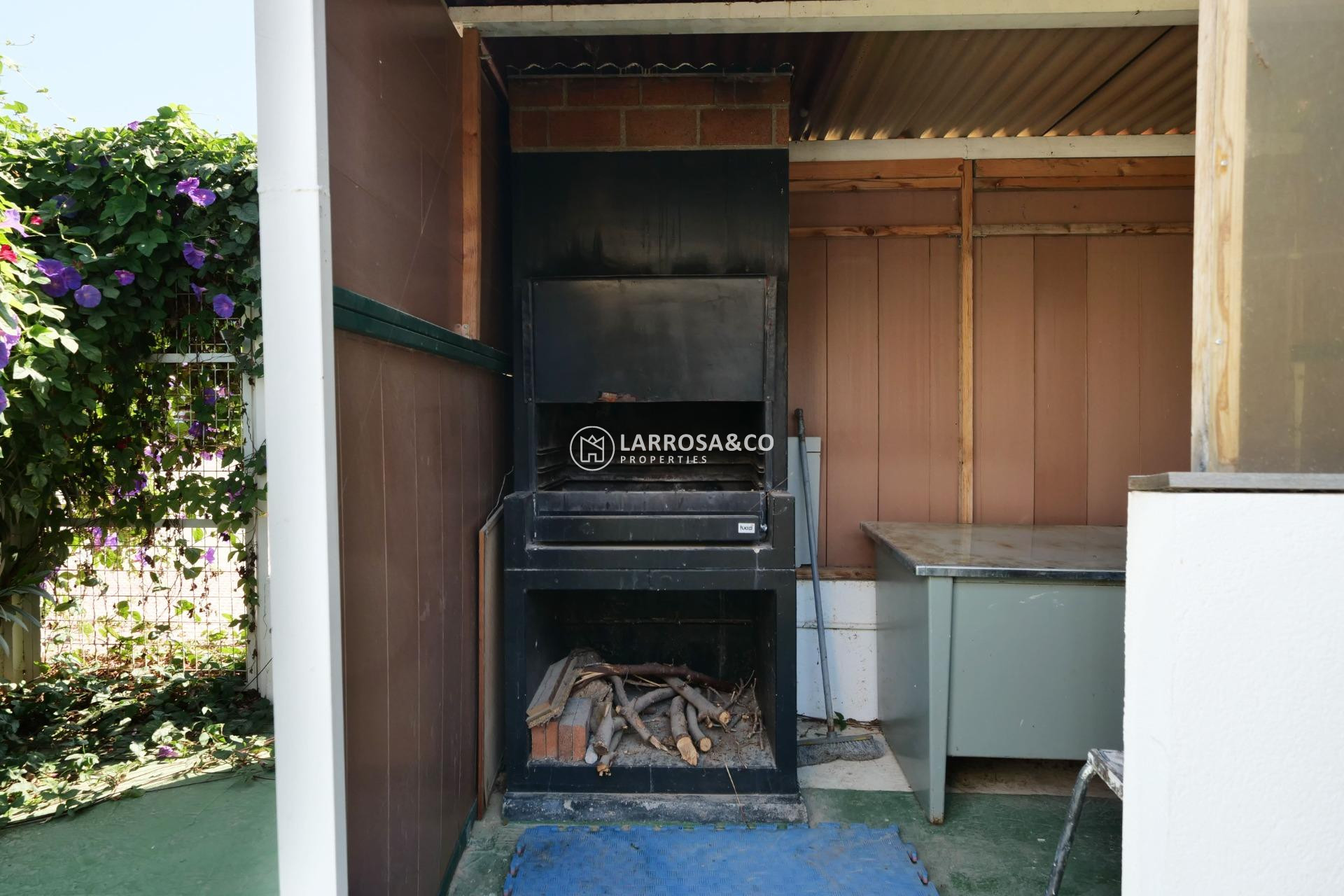 A Vendre - Industrial Field - Almoradí