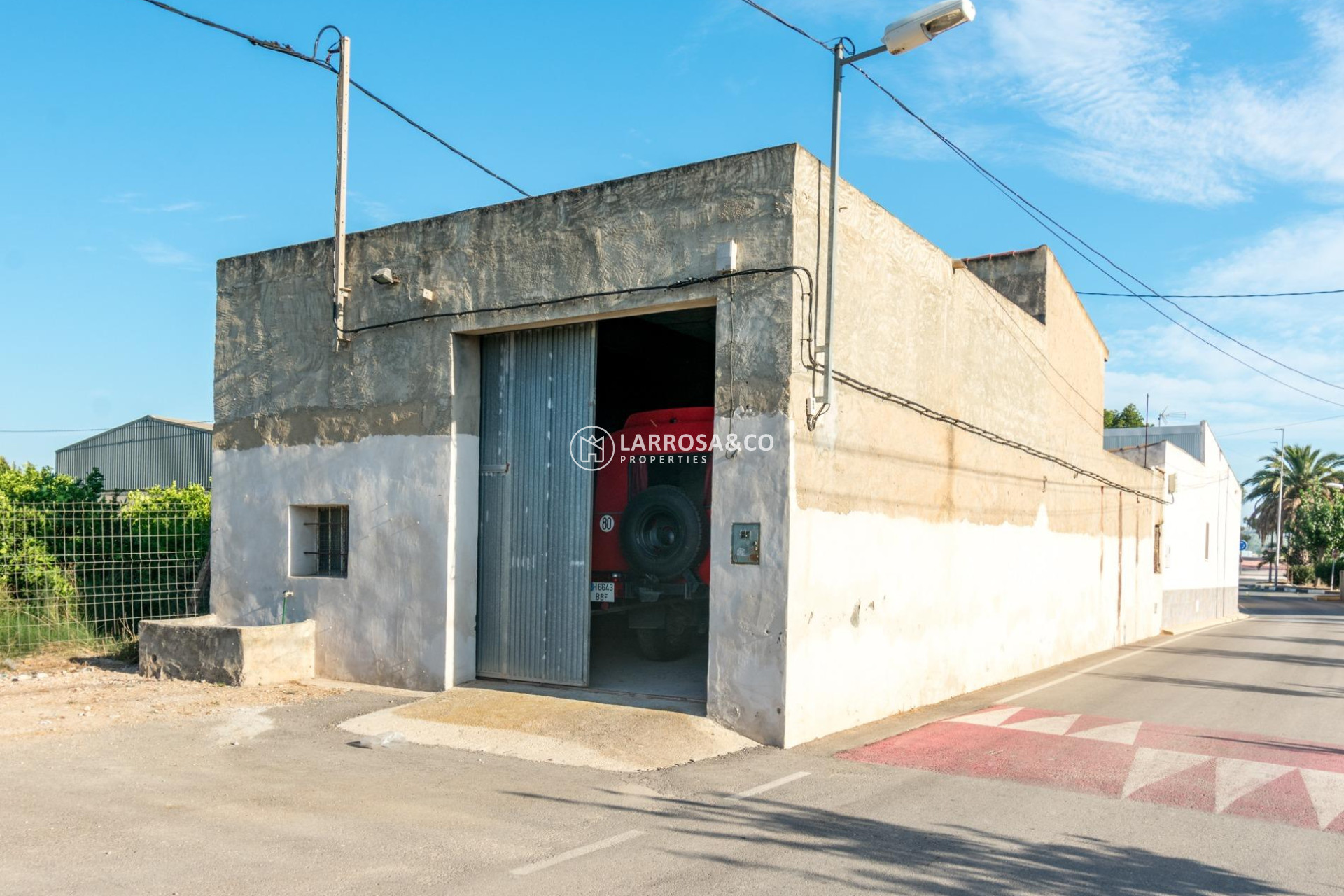 A Vendre - Industrial Field - Benejúzar - Comunidad valenciana