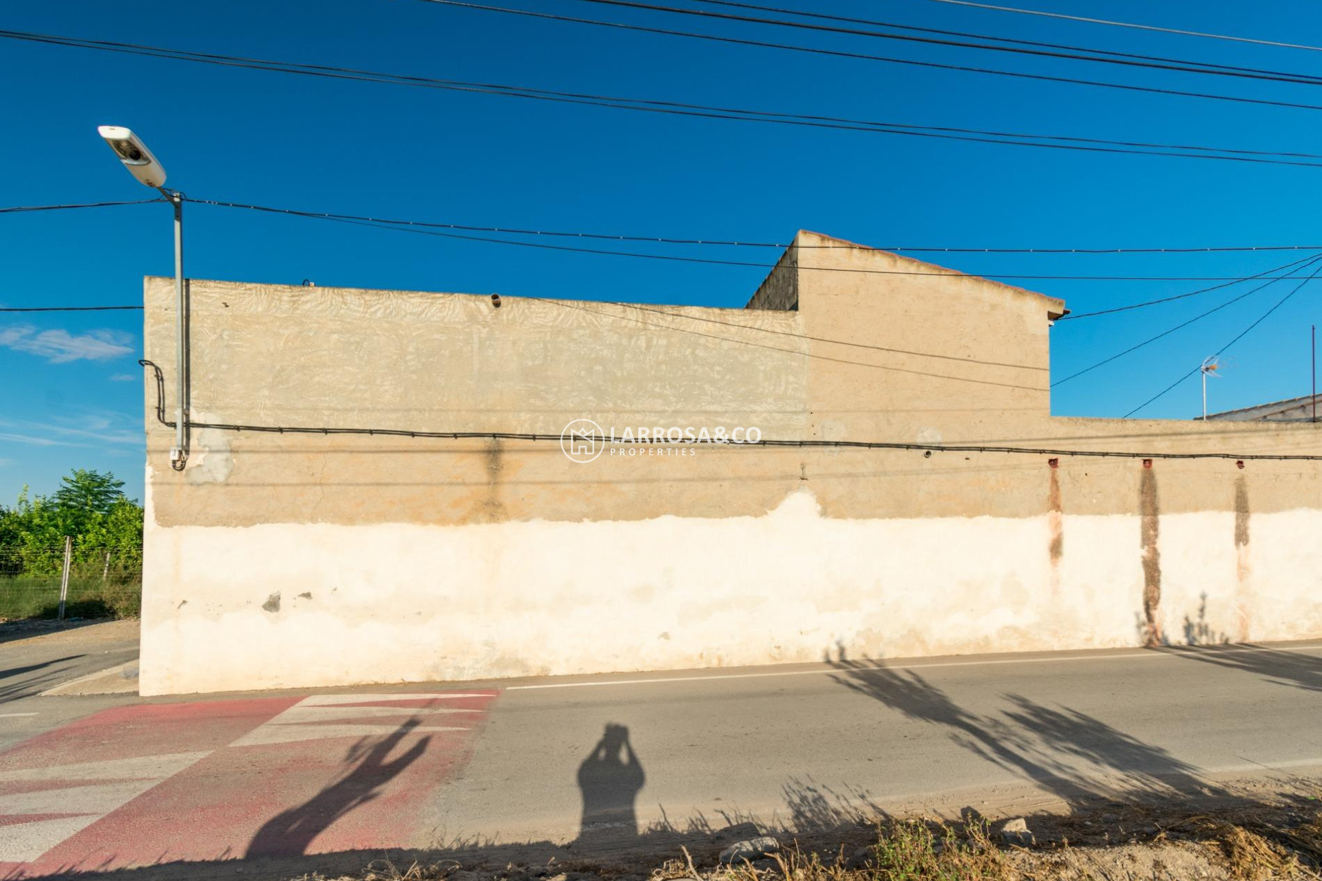 A Vendre - Industrial Field - Benejúzar - Comunidad valenciana