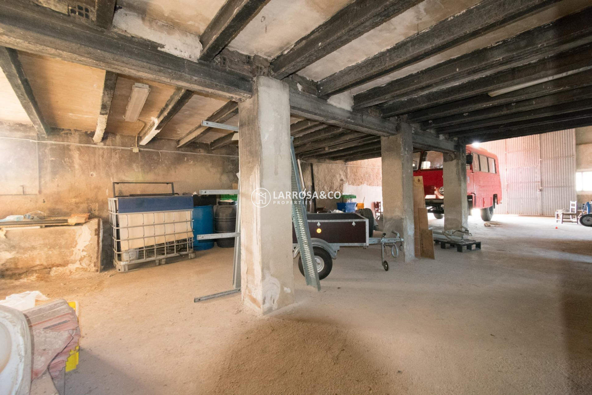 A Vendre - Industrial Field - Benejúzar - Comunidad valenciana