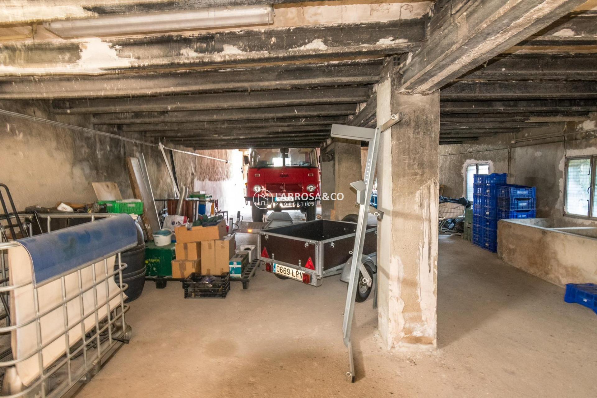 A Vendre - Industrial Field - Benejúzar - Comunidad valenciana